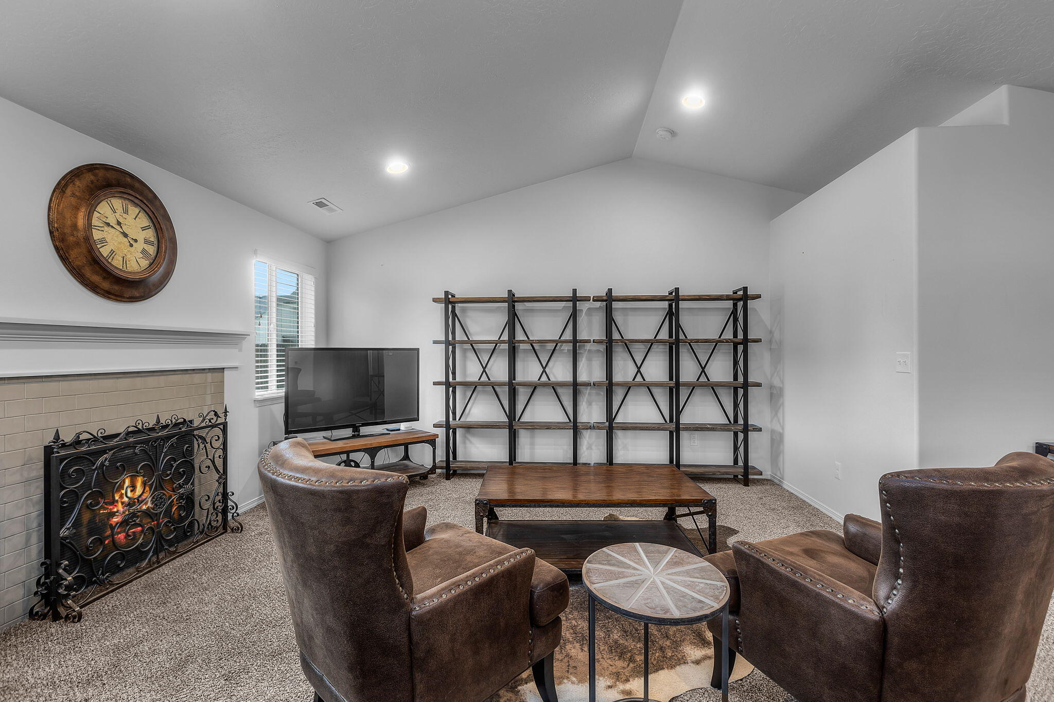 Maple Meadows - Residential