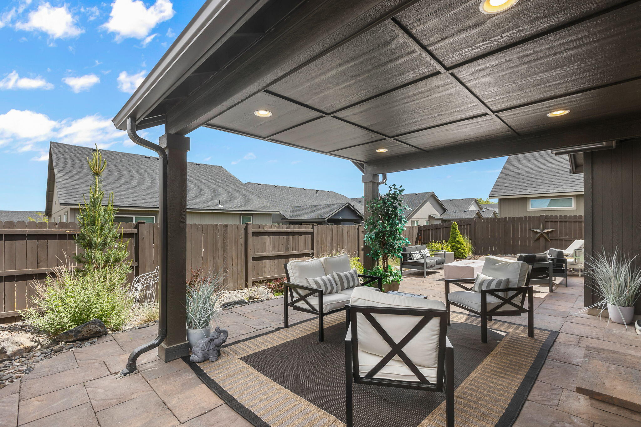 Maple Meadows - Residential