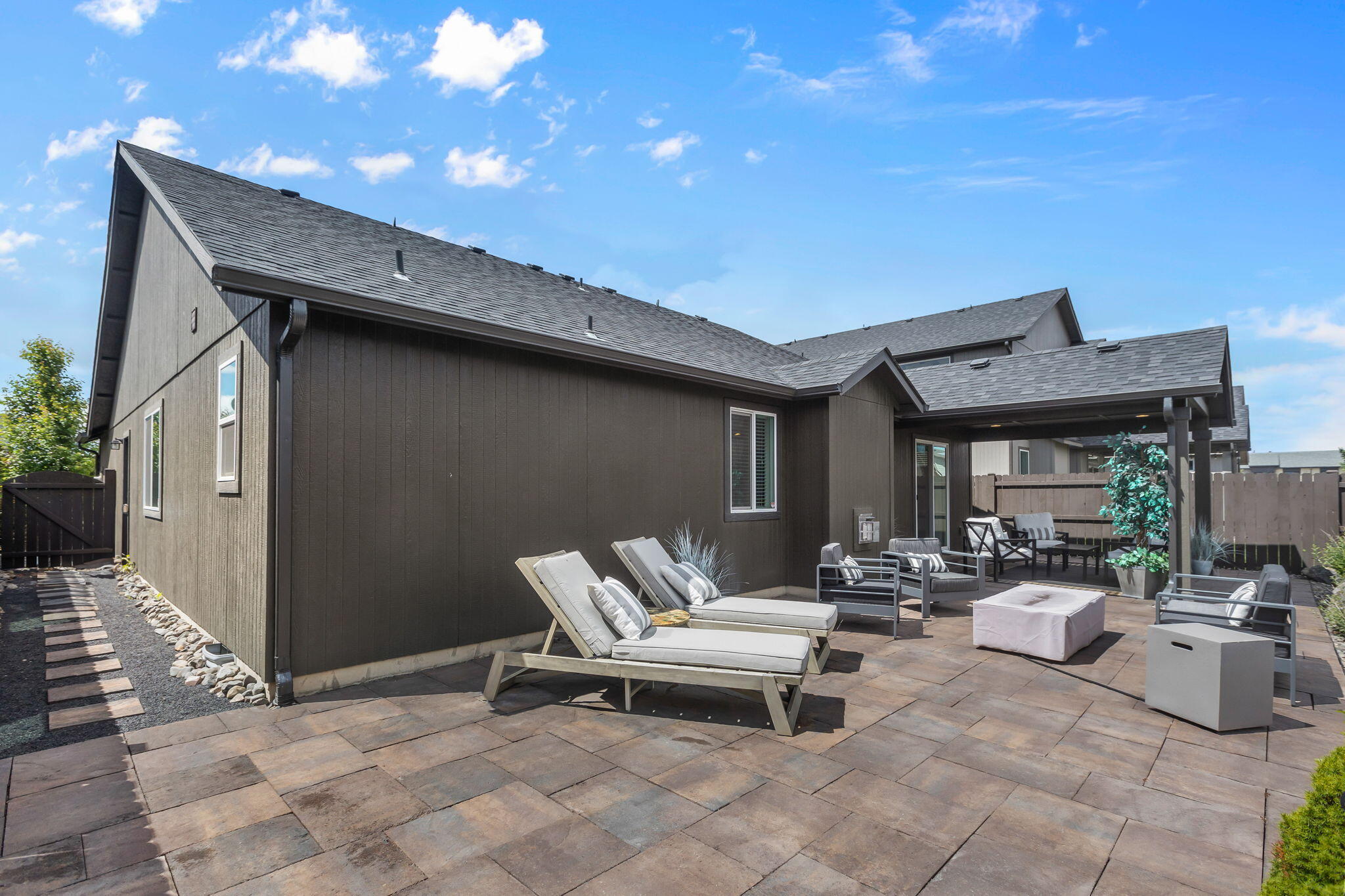 Maple Meadows - Residential