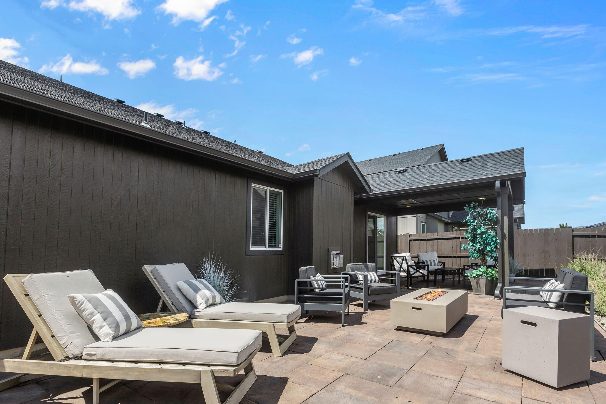 Maple Meadows - Residential