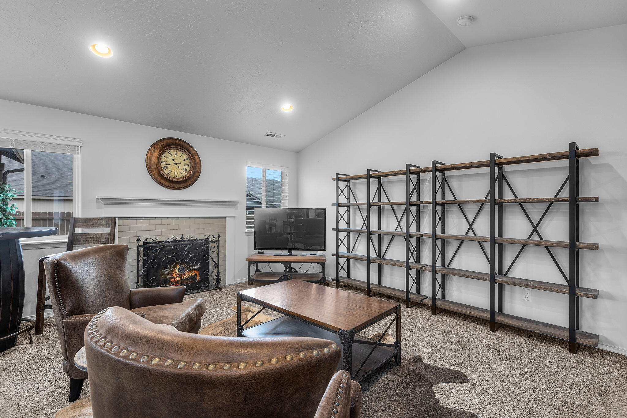 Maple Meadows - Residential