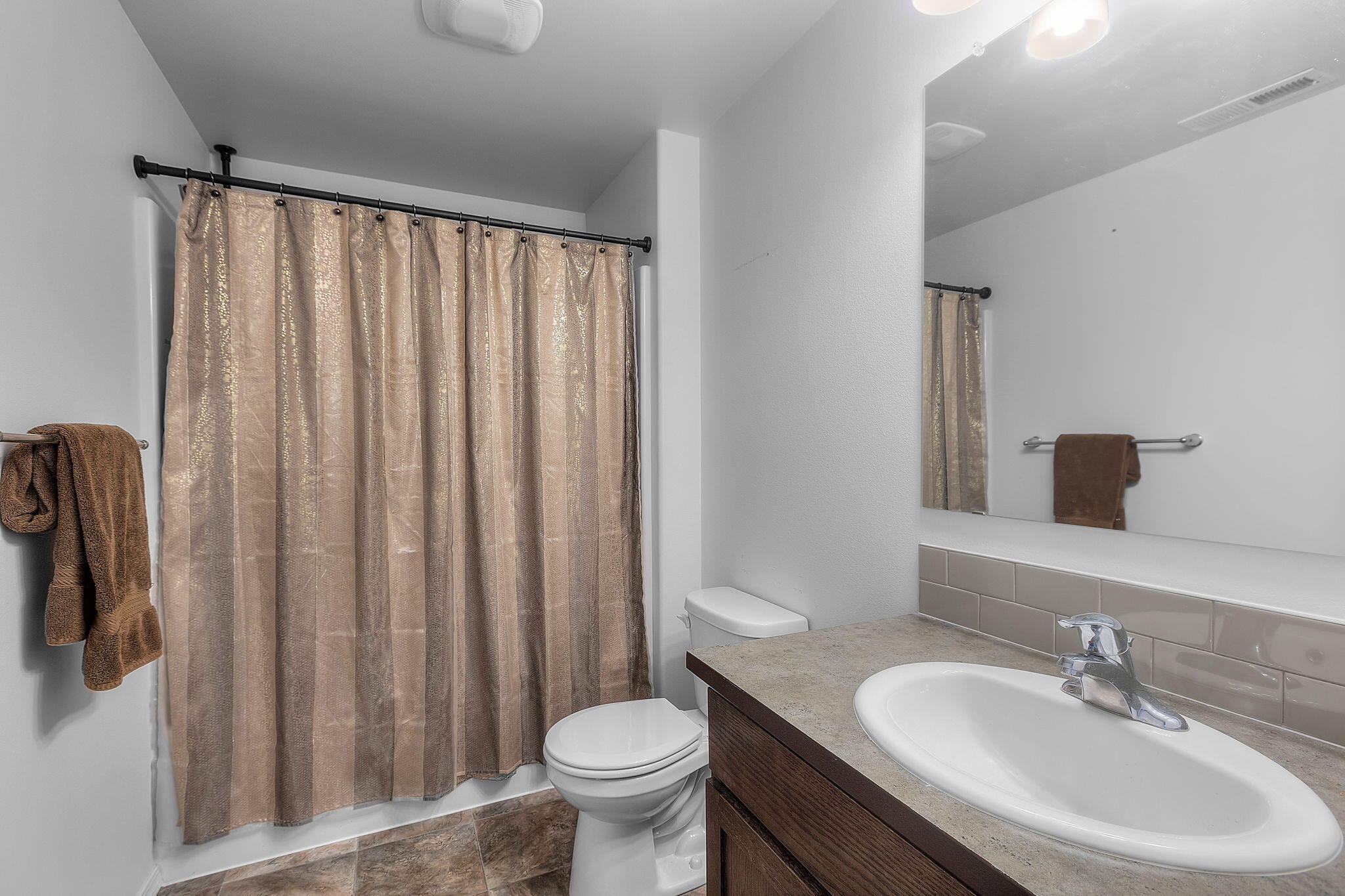 Maple Meadows - Residential