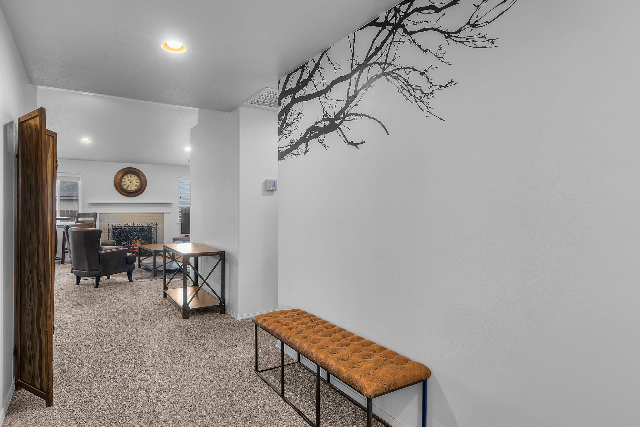 Maple Meadows - Residential