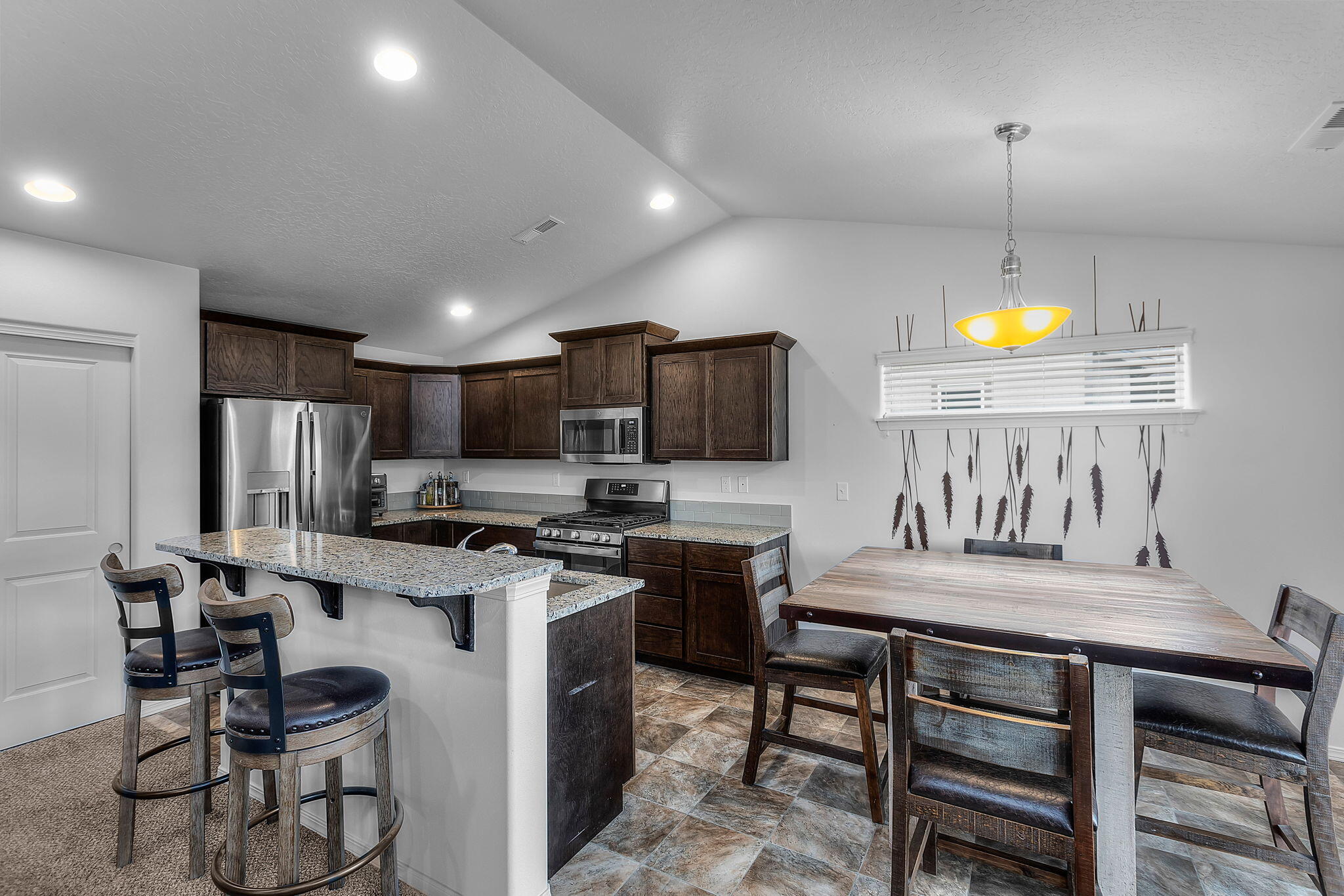 Maple Meadows - Residential