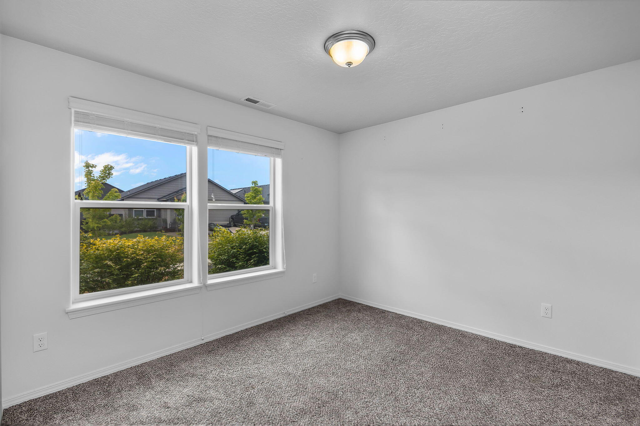 Maple Meadows - Residential