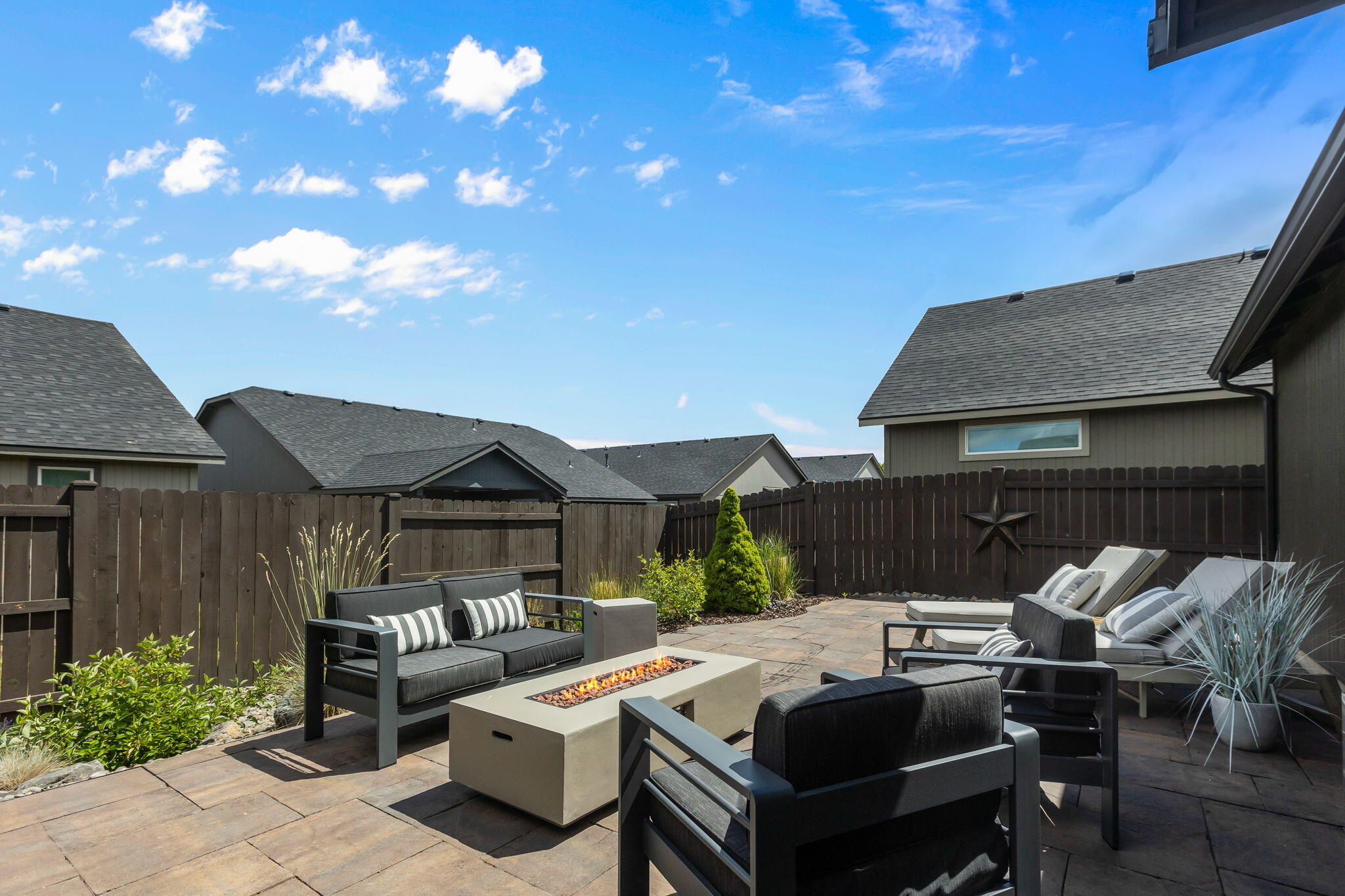 Maple Meadows - Residential