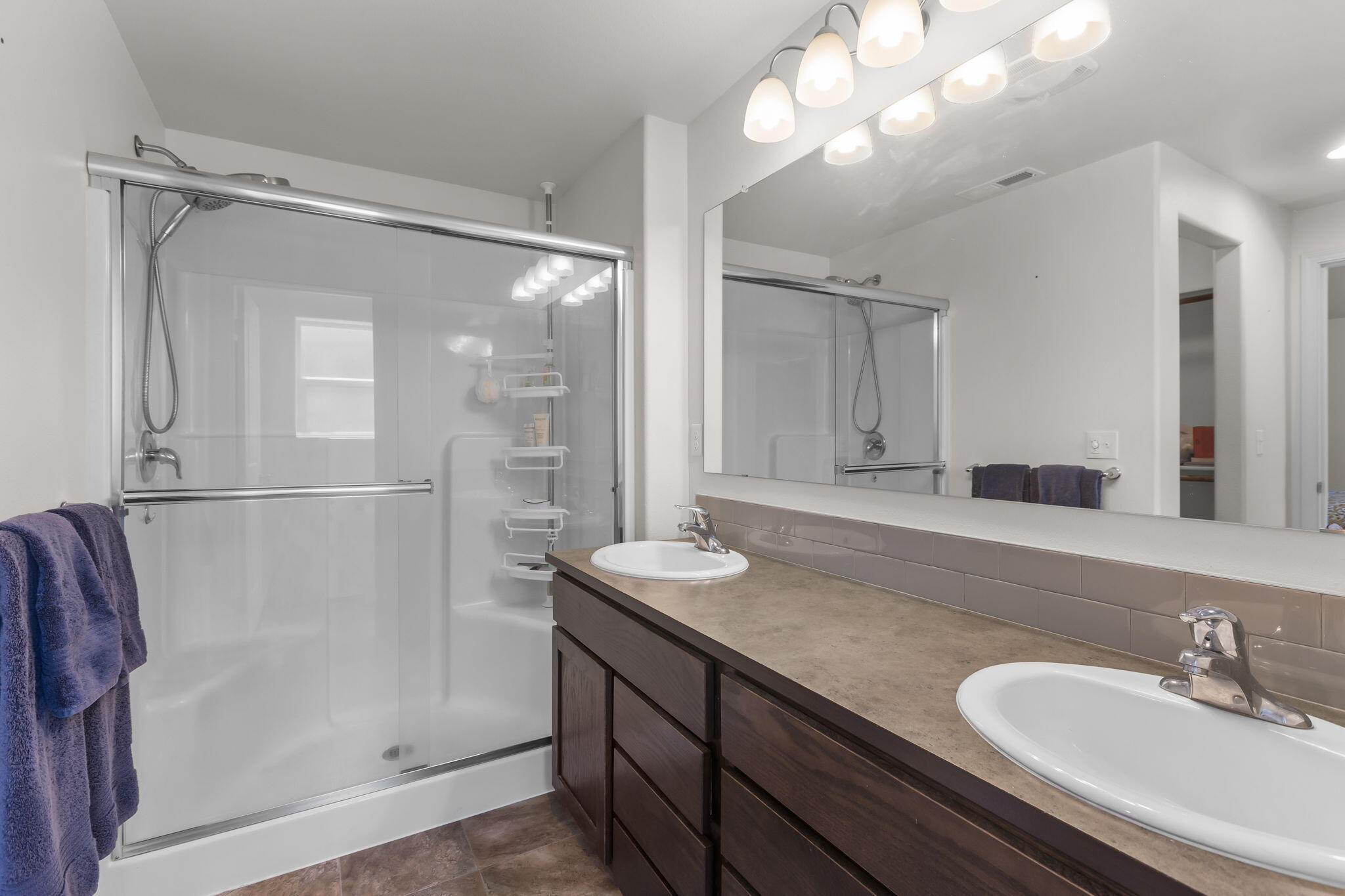 Maple Meadows - Residential