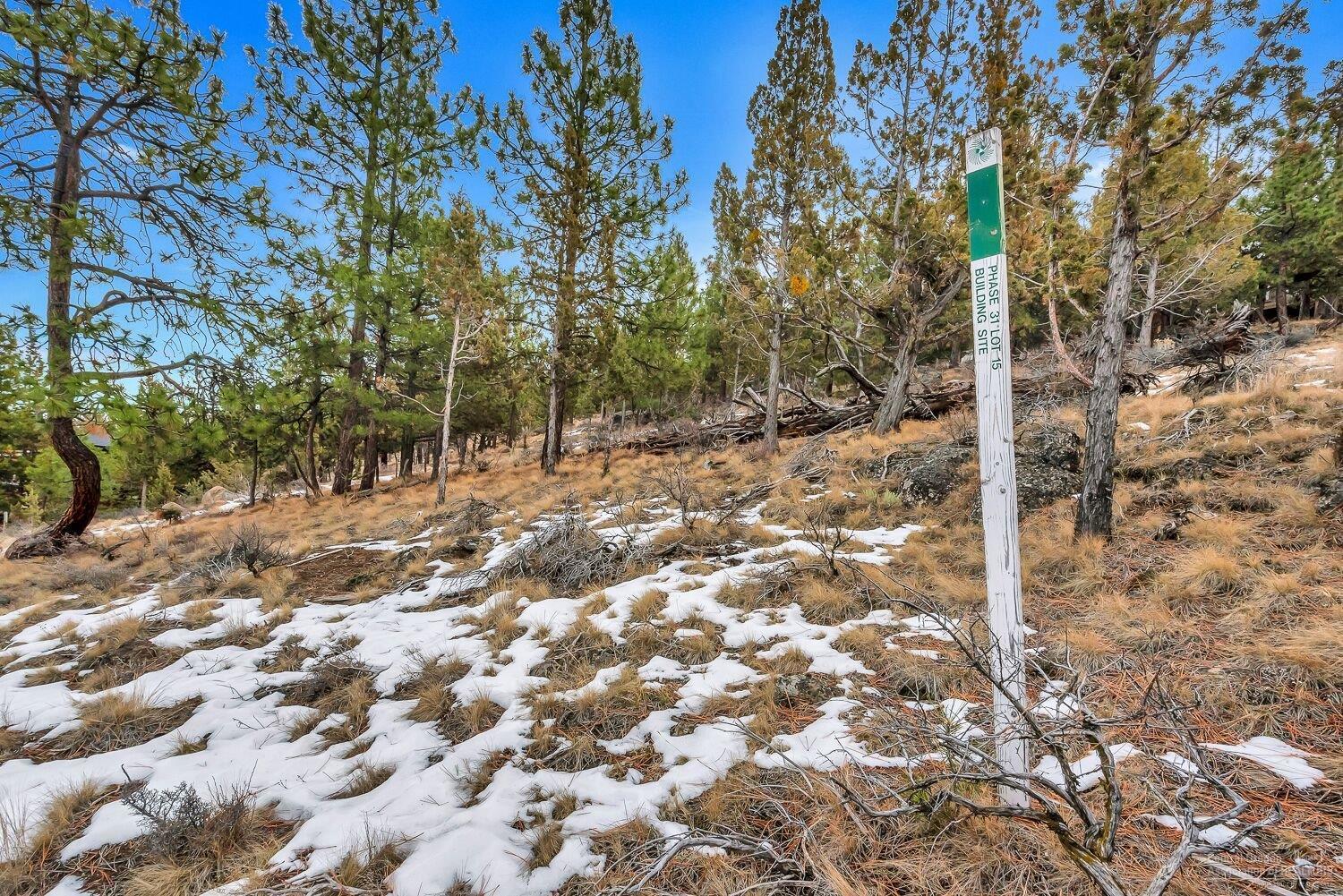 Awbrey Butte - Land