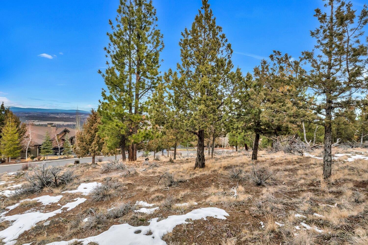 Awbrey Butte - Land