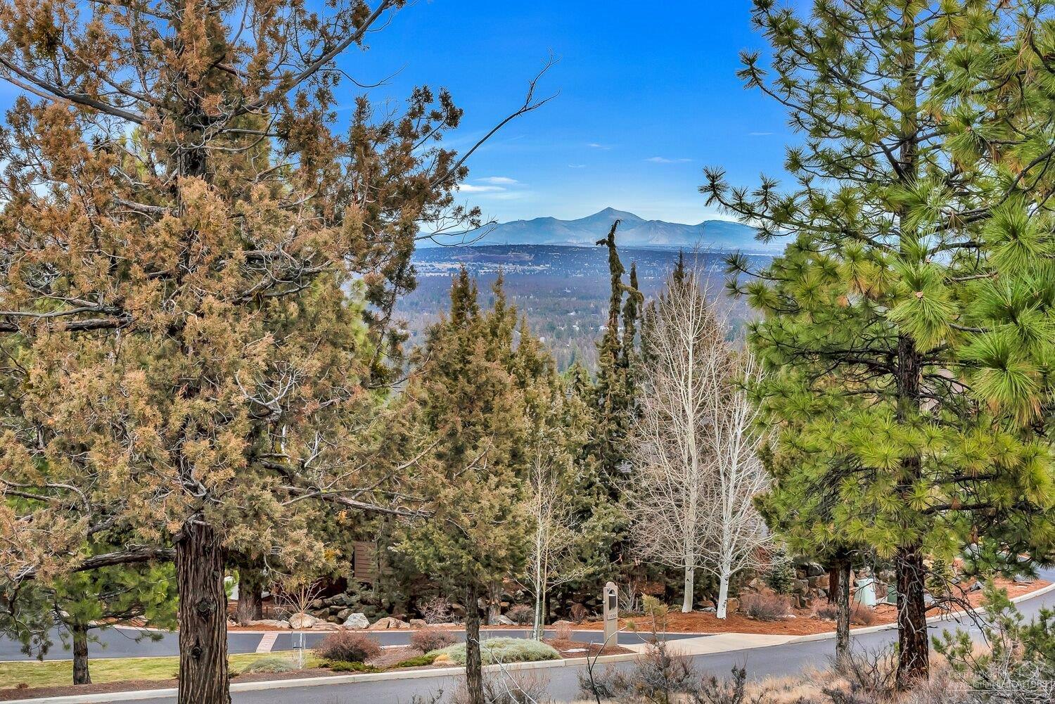 Awbrey Butte - Land