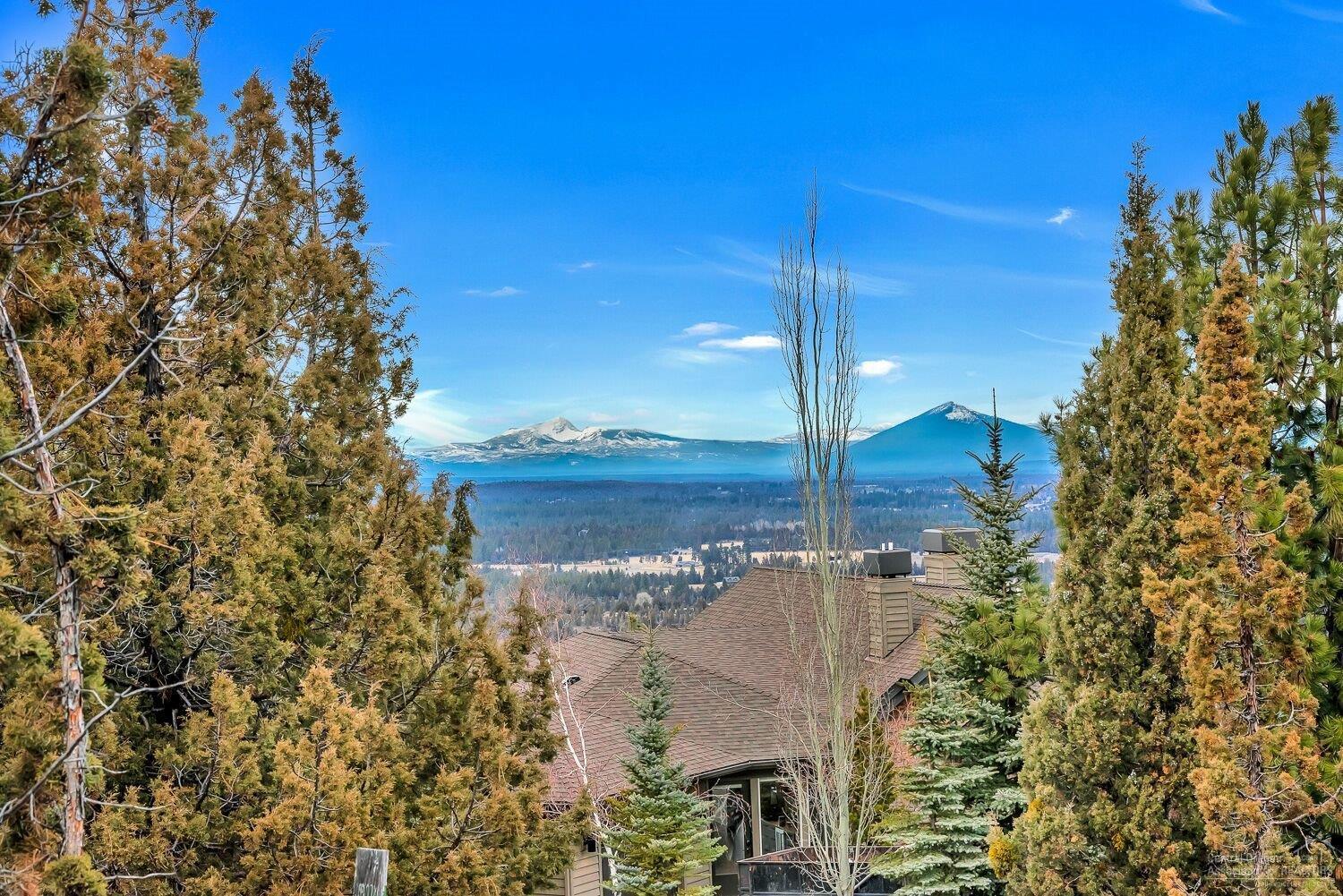 Awbrey Butte - Land