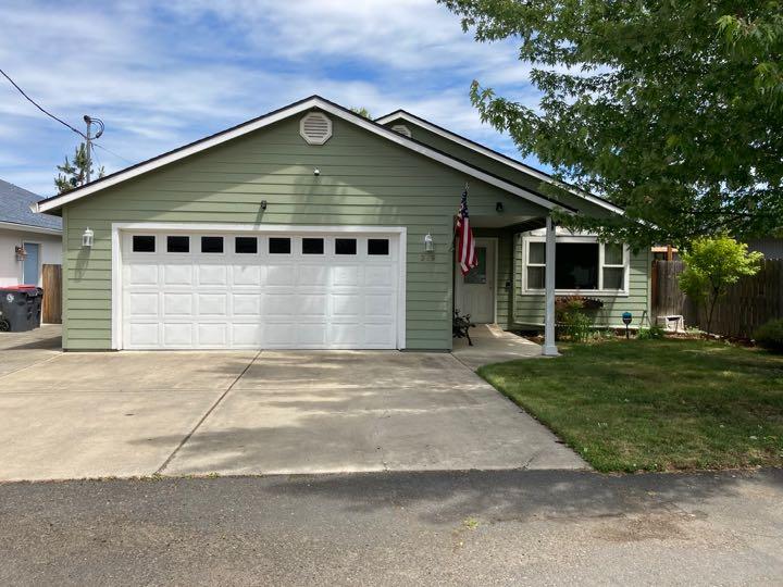 Benson Addition To Medford - Residential