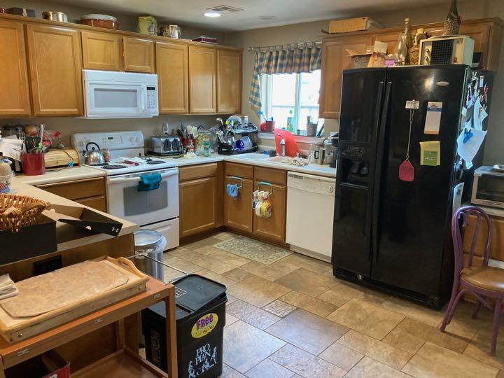 Benson Addition To Medford - Residential