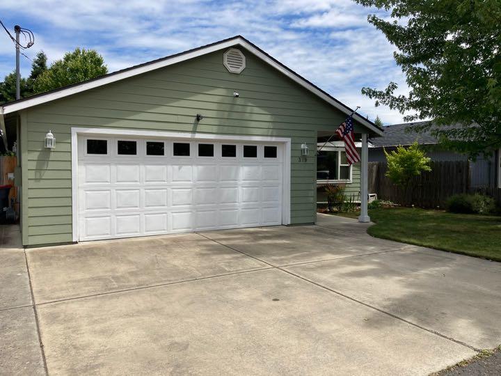 Benson Addition To Medford - Residential