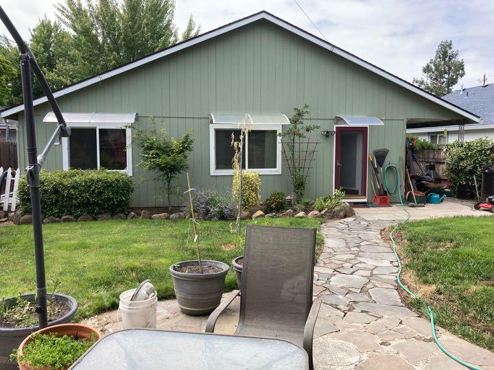 Benson Addition To Medford - Residential