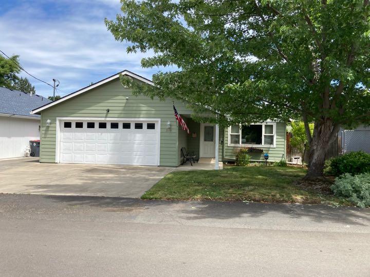 Benson Addition To Medford - Residential