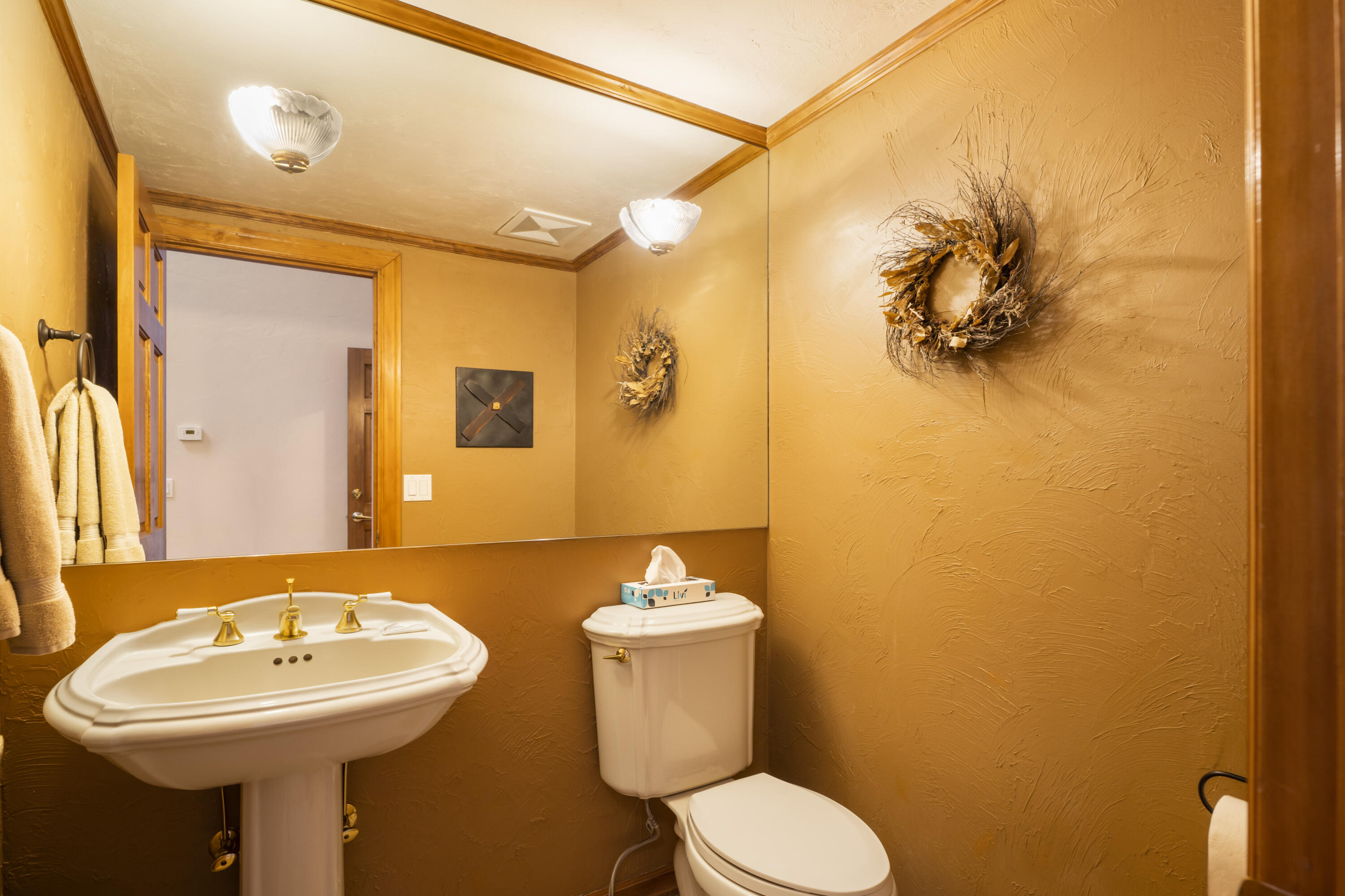 StoneTH - Residential