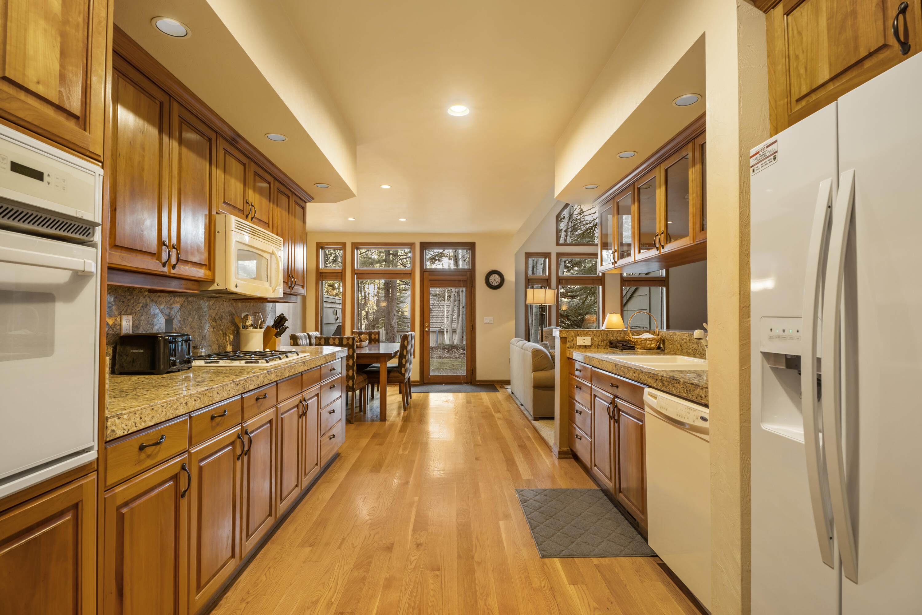 StoneTH - Residential