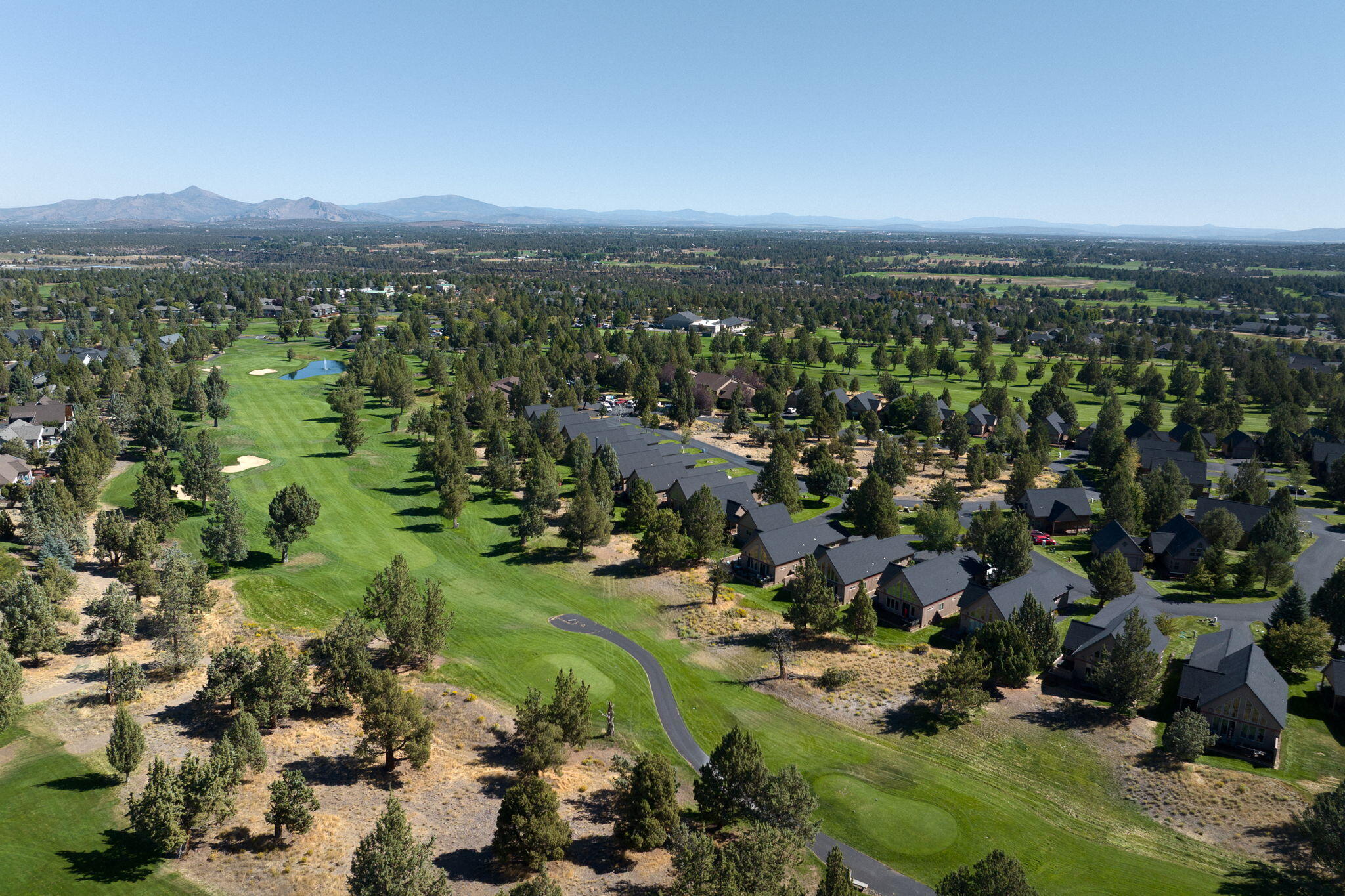 Ridge At Eagle Crest - Residential