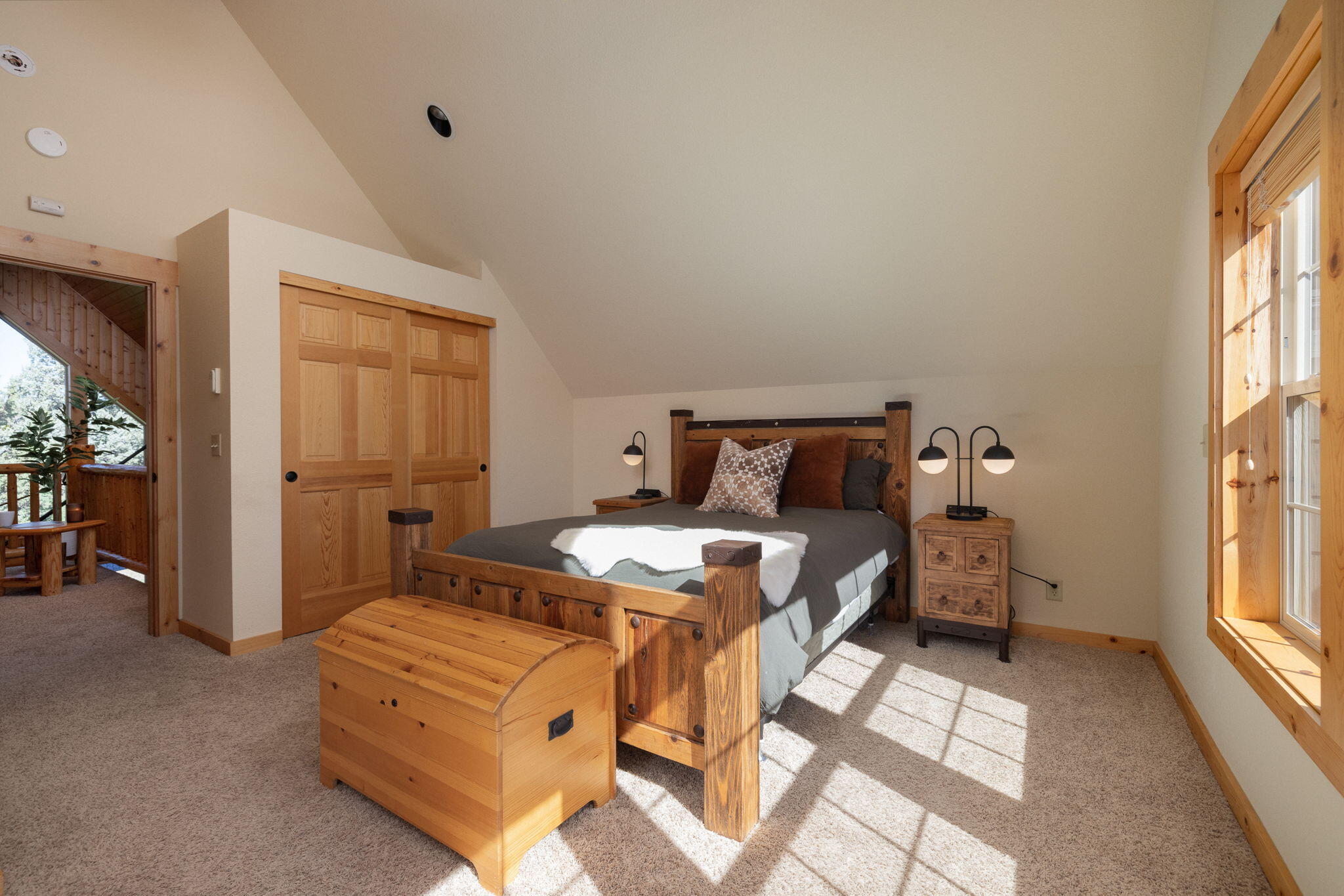 Ridge At Eagle Crest - Residential