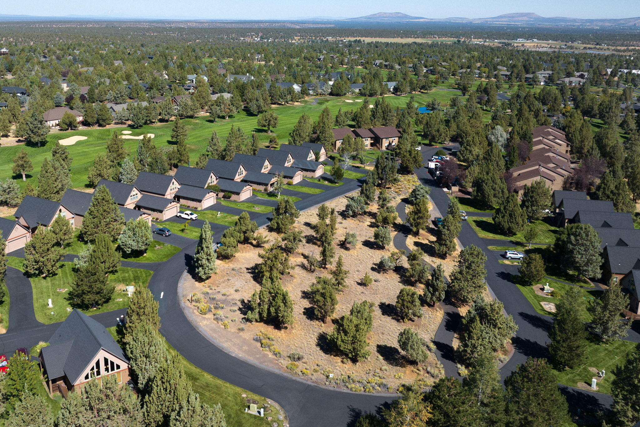 Ridge At Eagle Crest - Residential