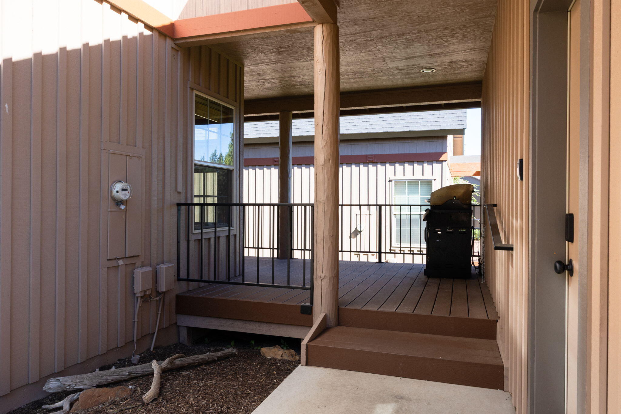 Ridge At Eagle Crest - Residential