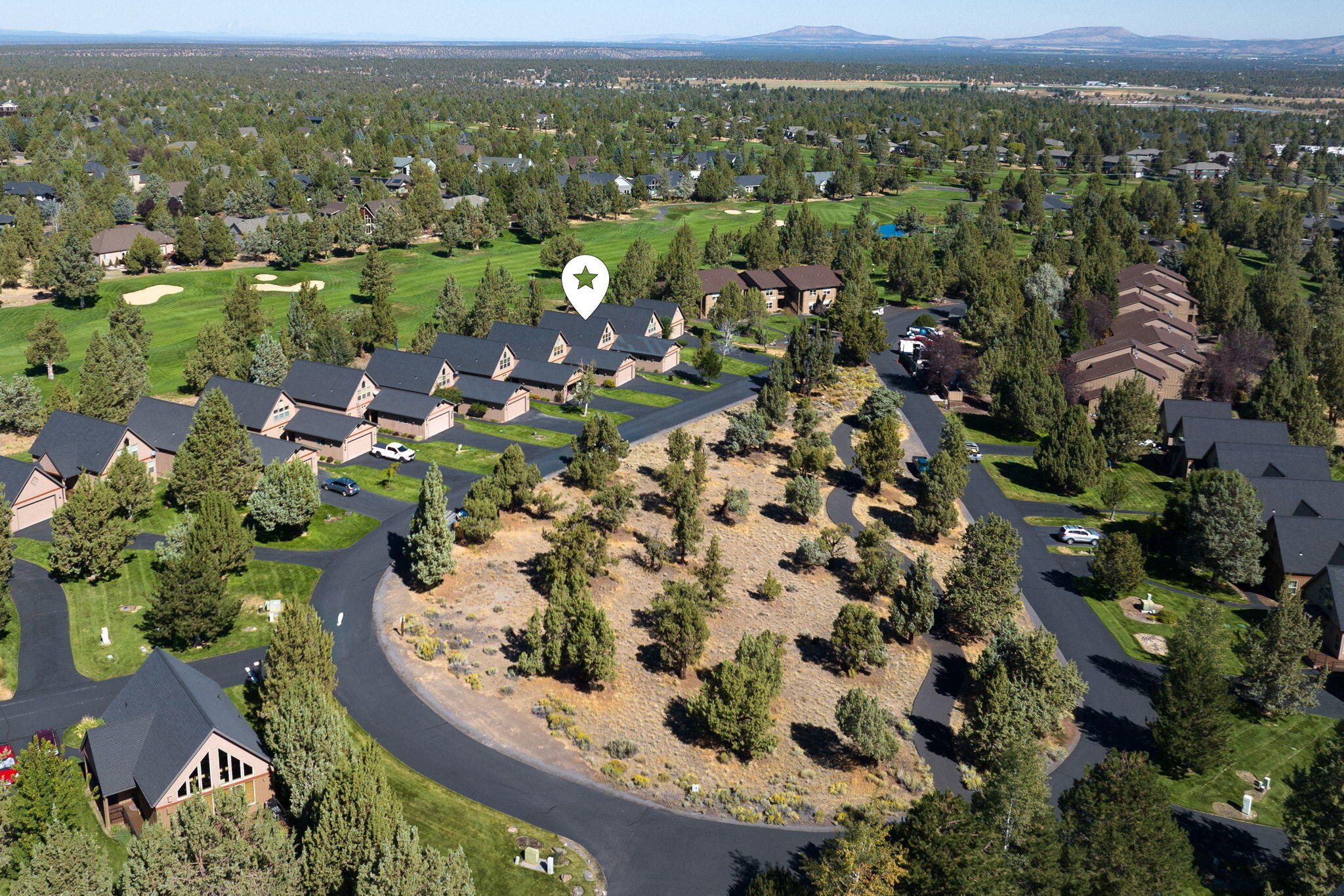 Ridge At Eagle Crest - Residential