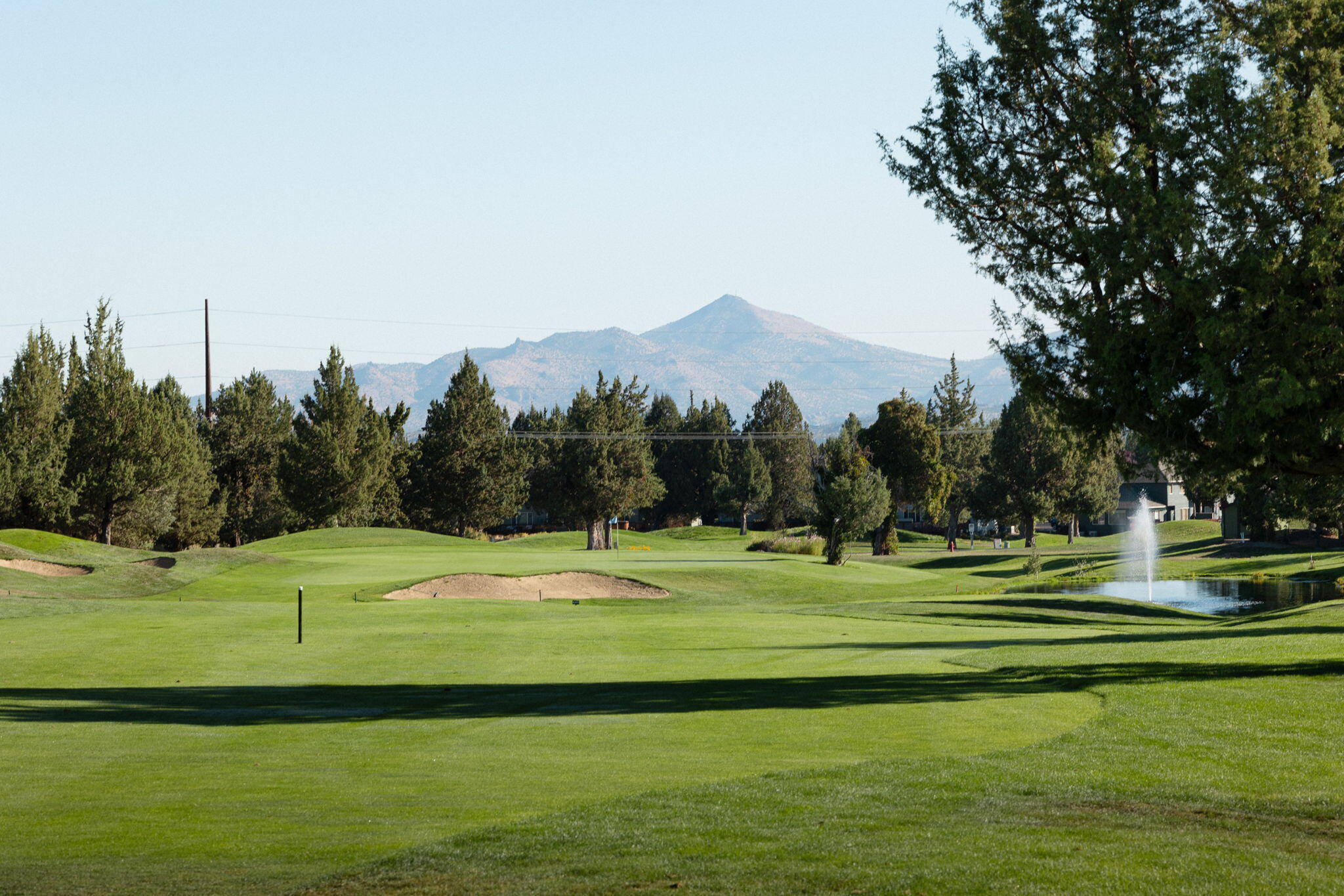 Ridge At Eagle Crest - Residential
