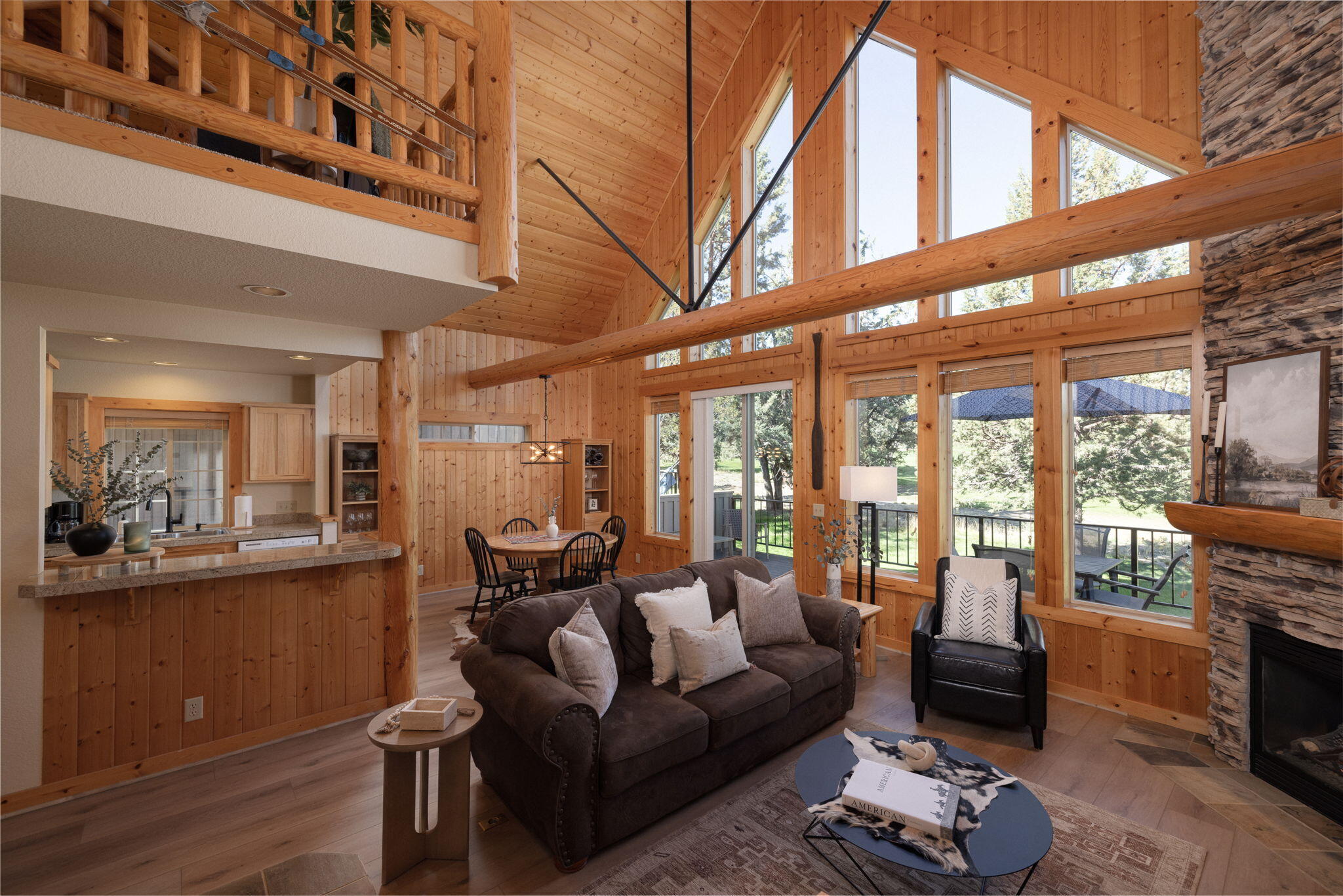 Ridge At Eagle Crest - Residential