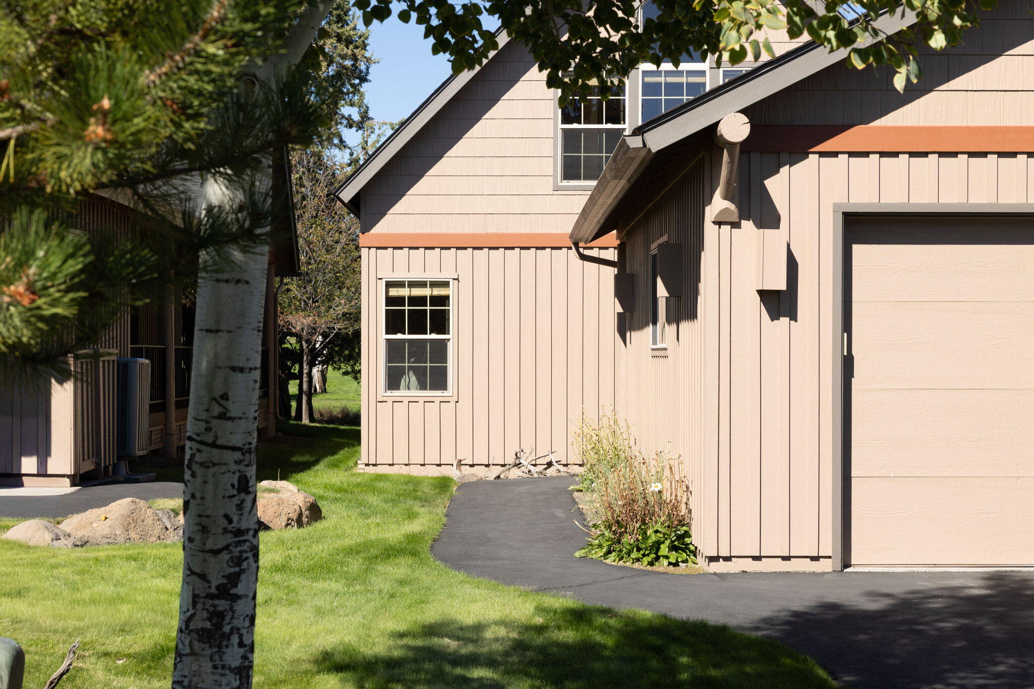 Ridge At Eagle Crest - Residential