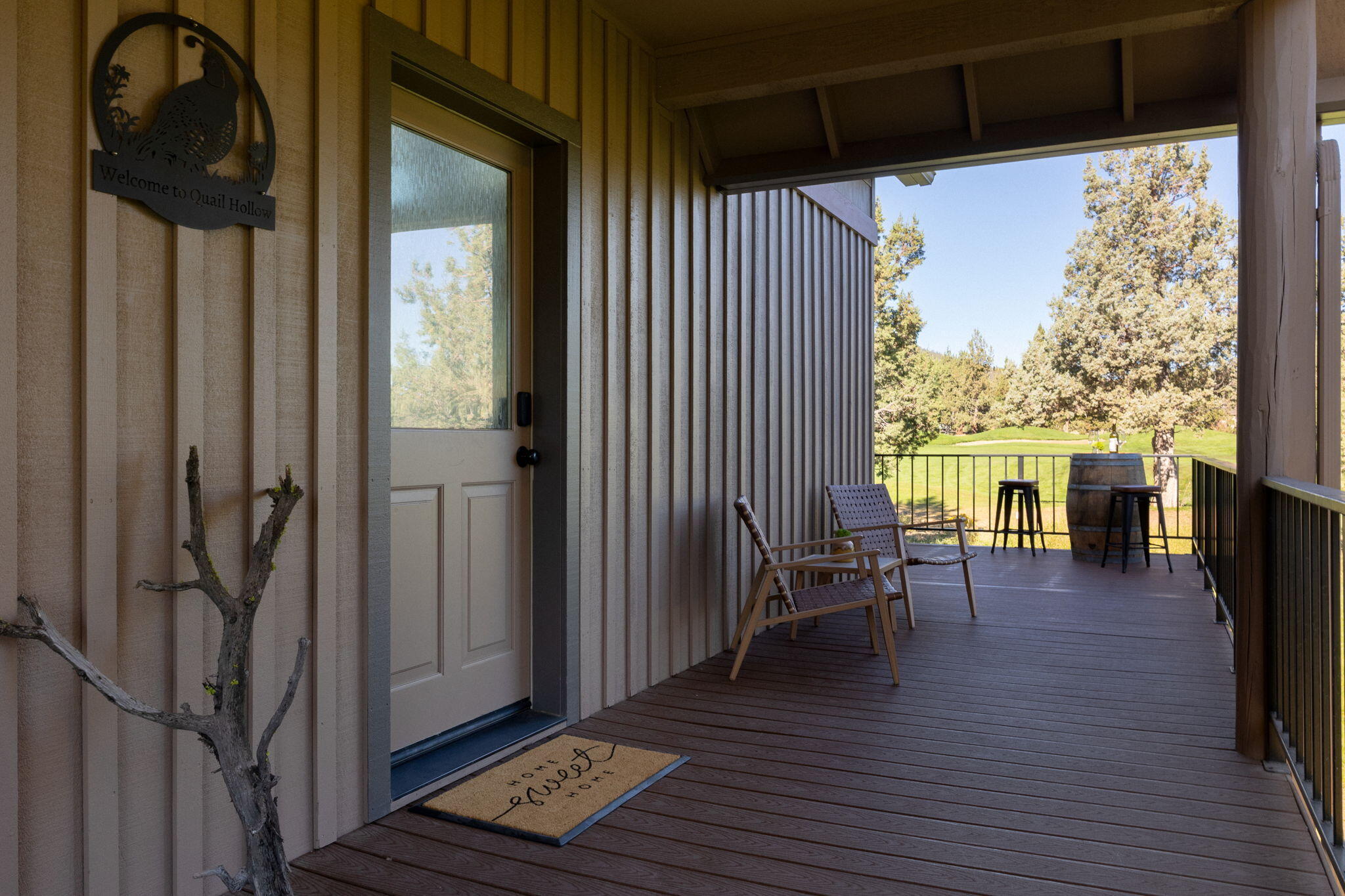 Ridge At Eagle Crest - Residential