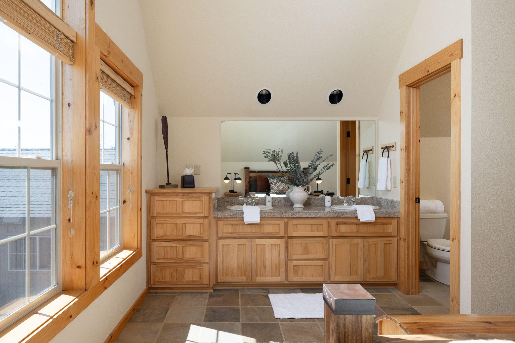 Ridge At Eagle Crest - Residential