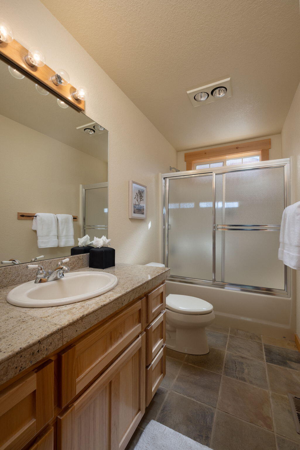 Ridge At Eagle Crest - Residential