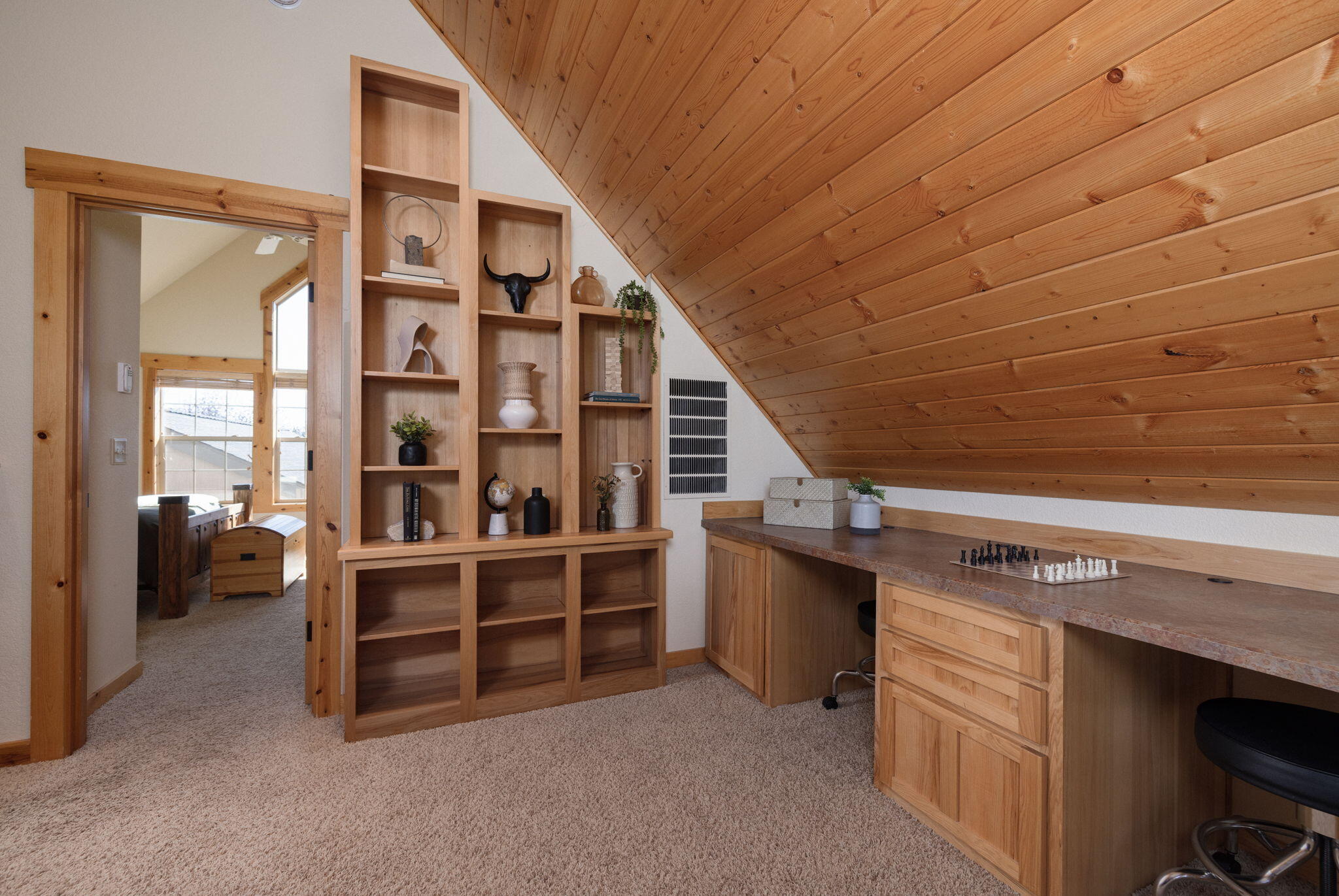 Ridge At Eagle Crest - Residential