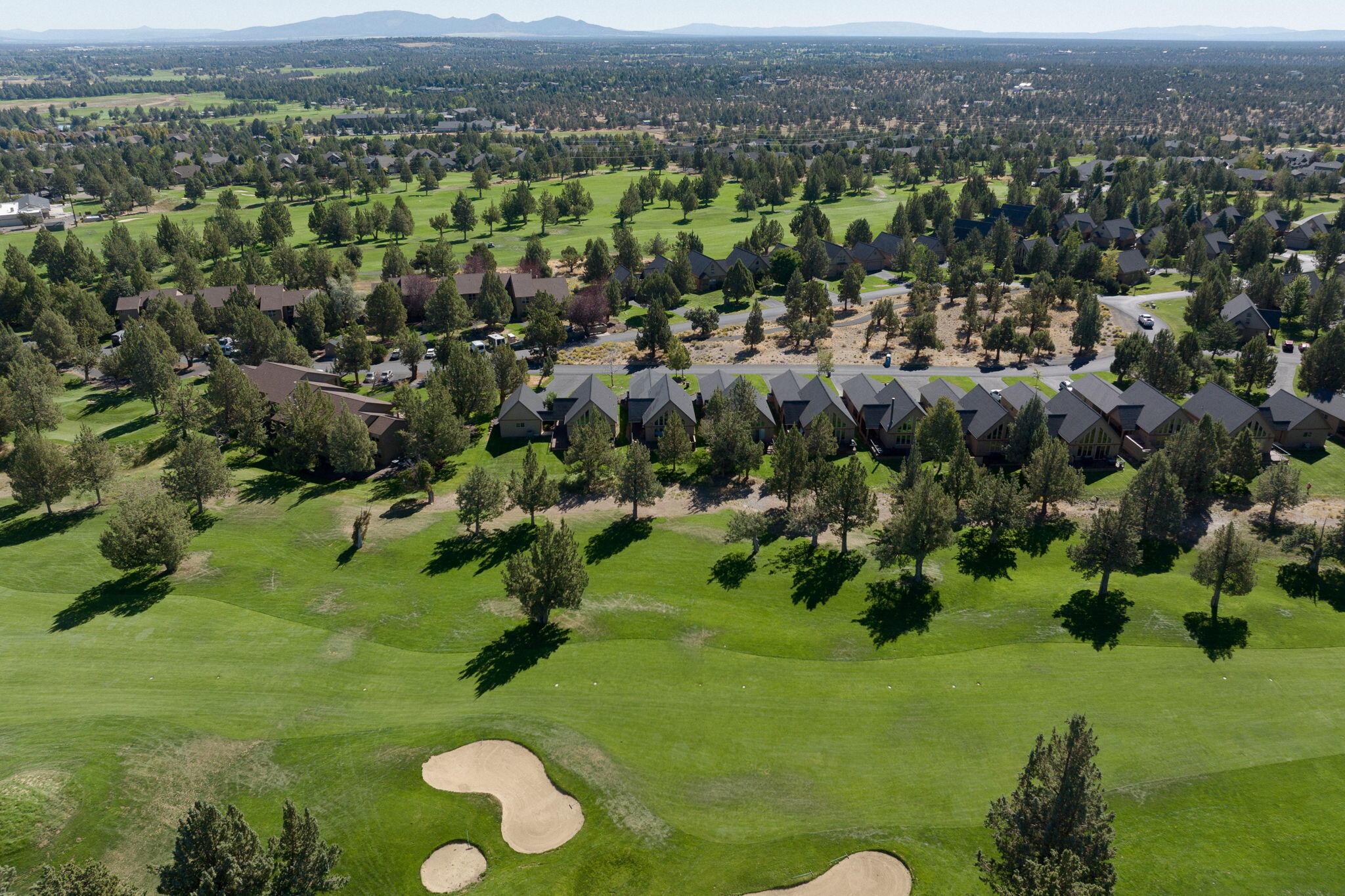 Ridge At Eagle Crest - Residential