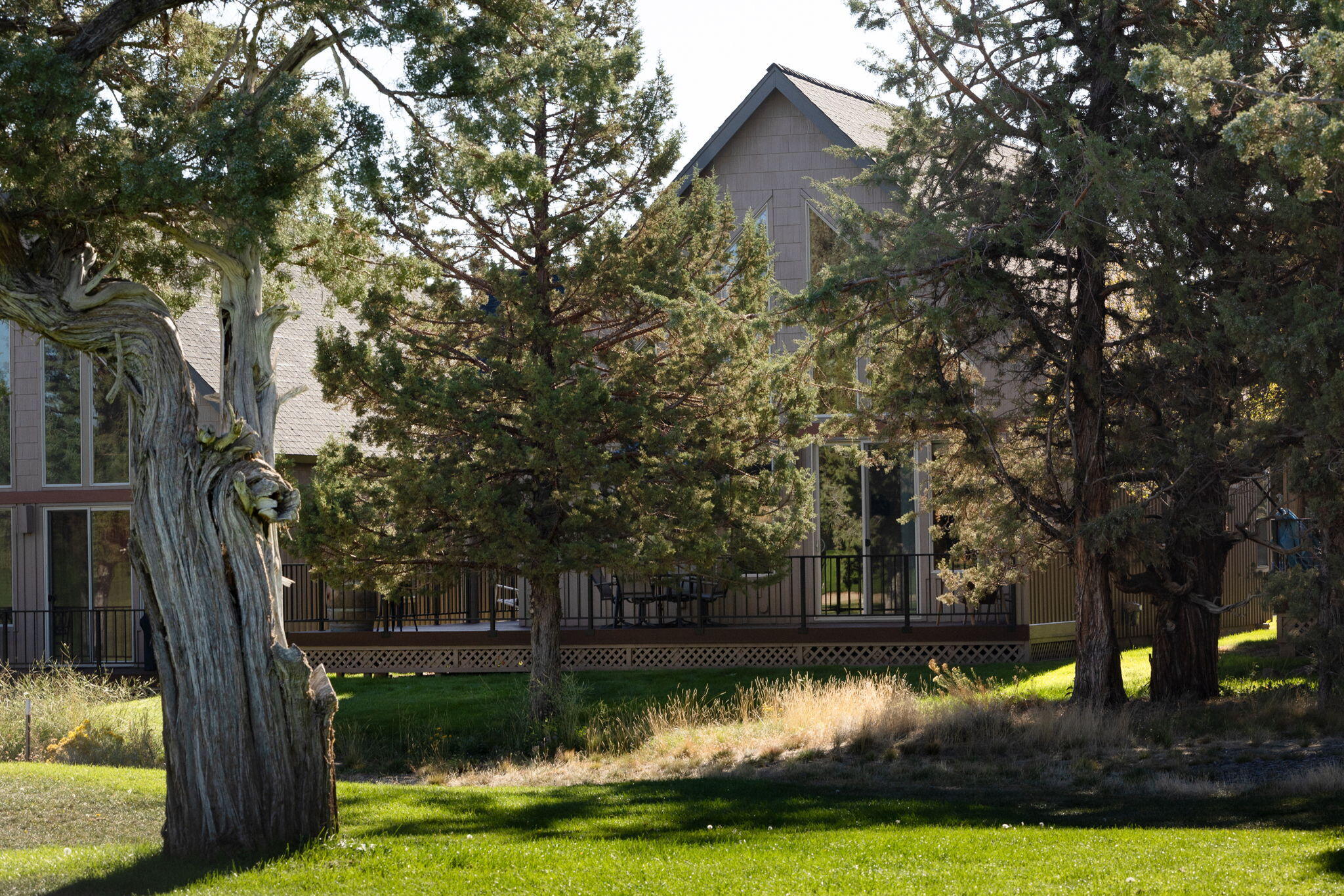 Ridge At Eagle Crest - Residential