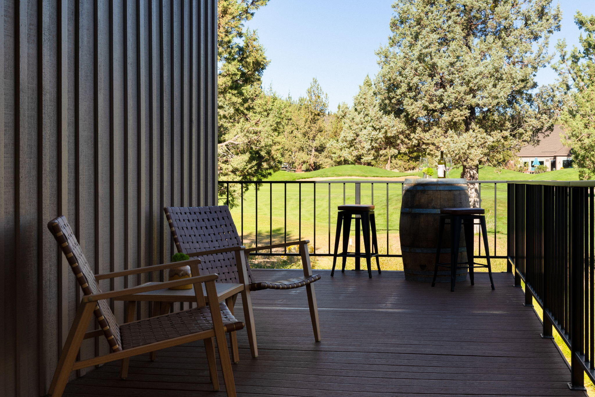 Ridge At Eagle Crest - Residential