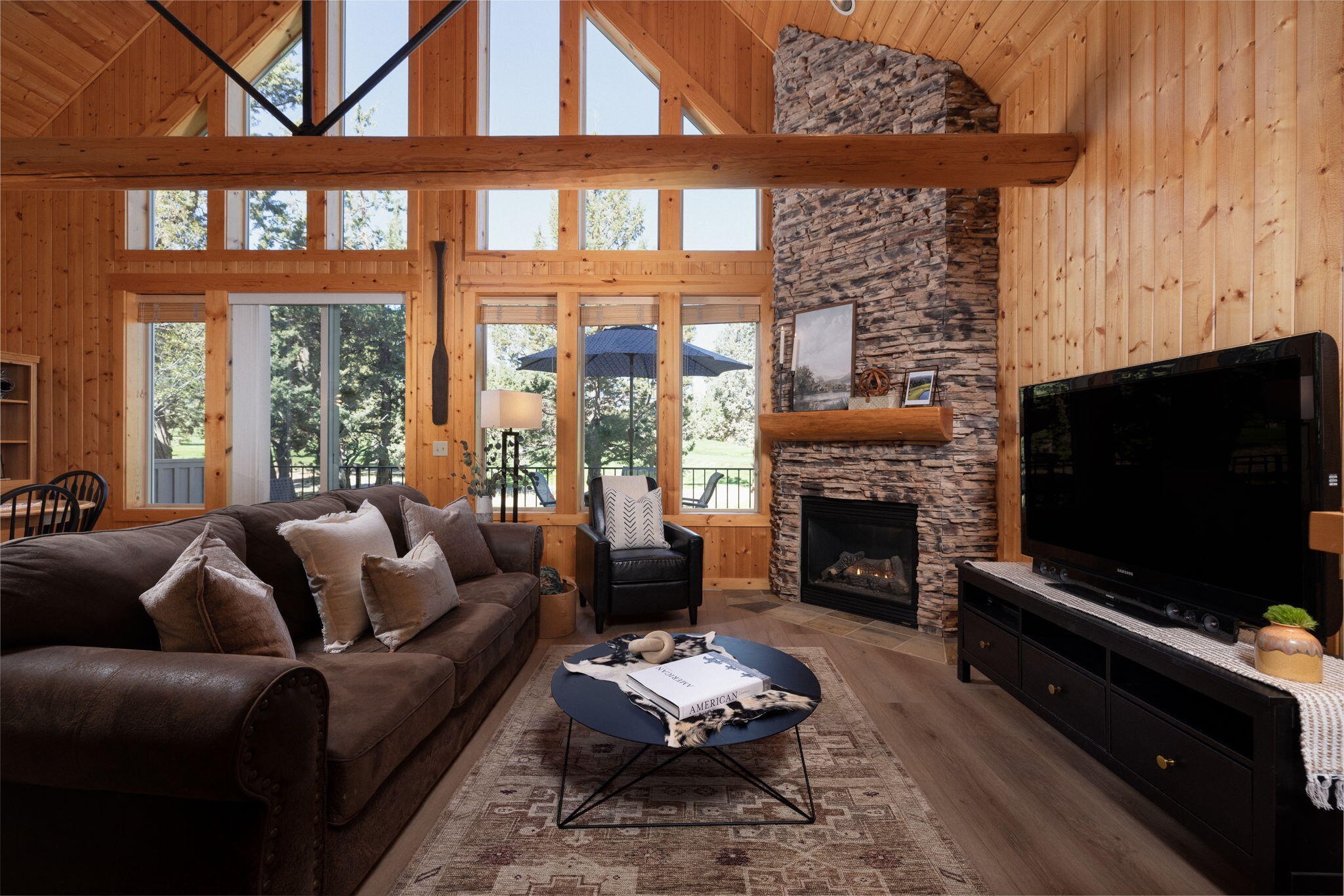 Ridge At Eagle Crest - Residential