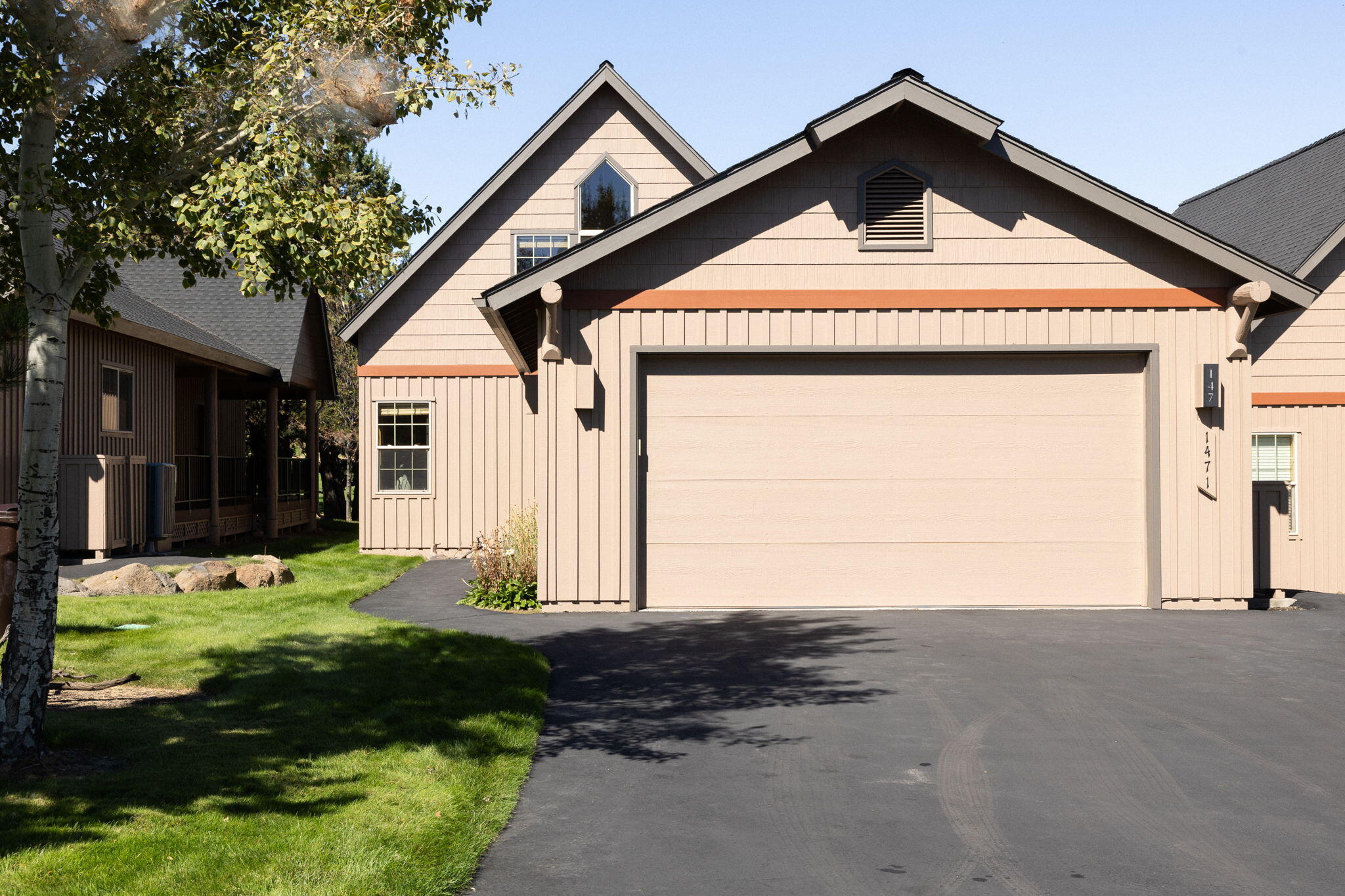 Ridge At Eagle Crest - Residential