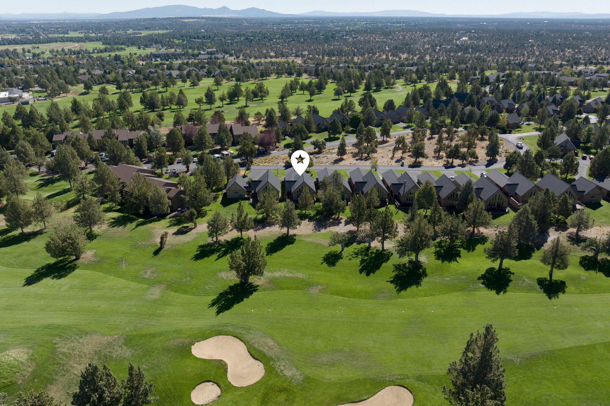 Ridge At Eagle Crest - Residential