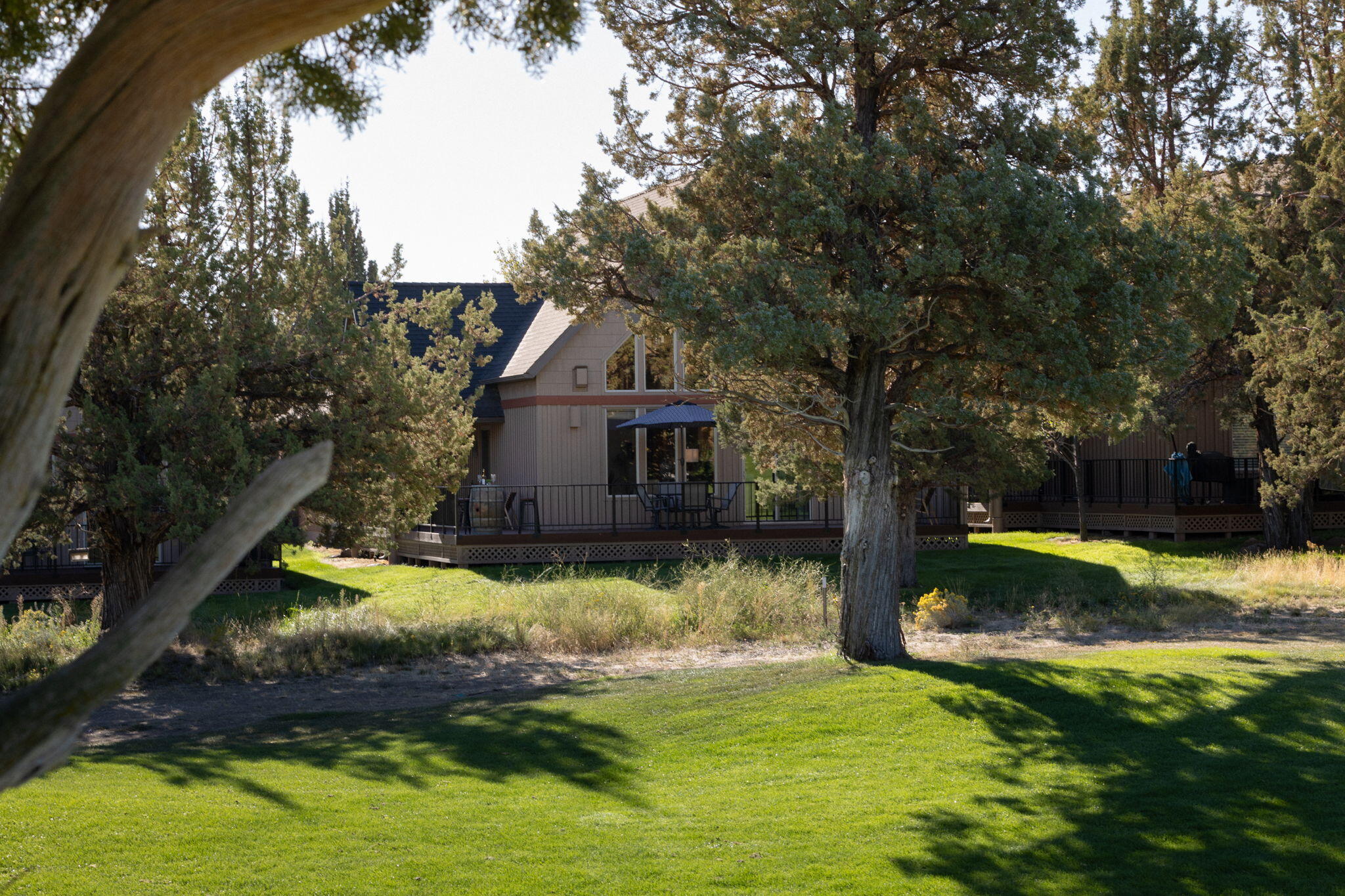 Ridge At Eagle Crest - Residential