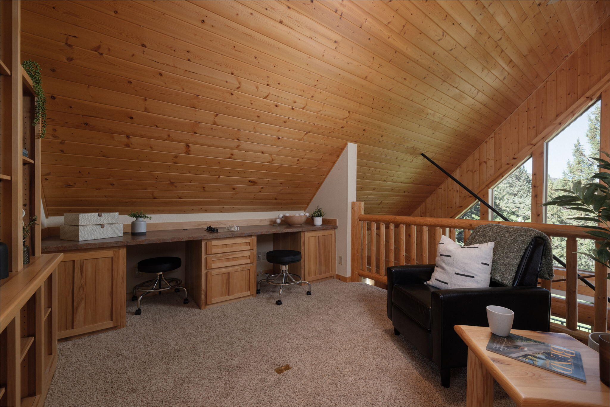 Ridge At Eagle Crest - Residential