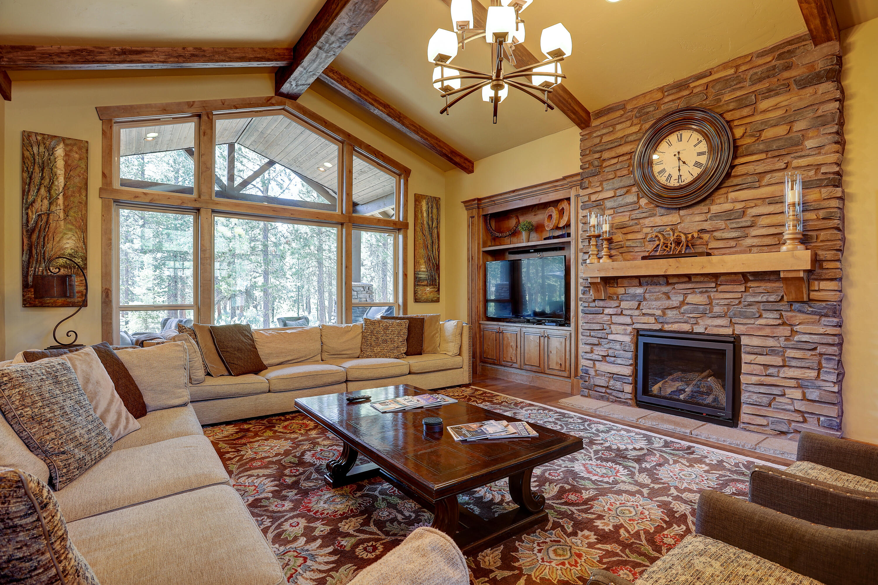 Caldera Springs - Residential