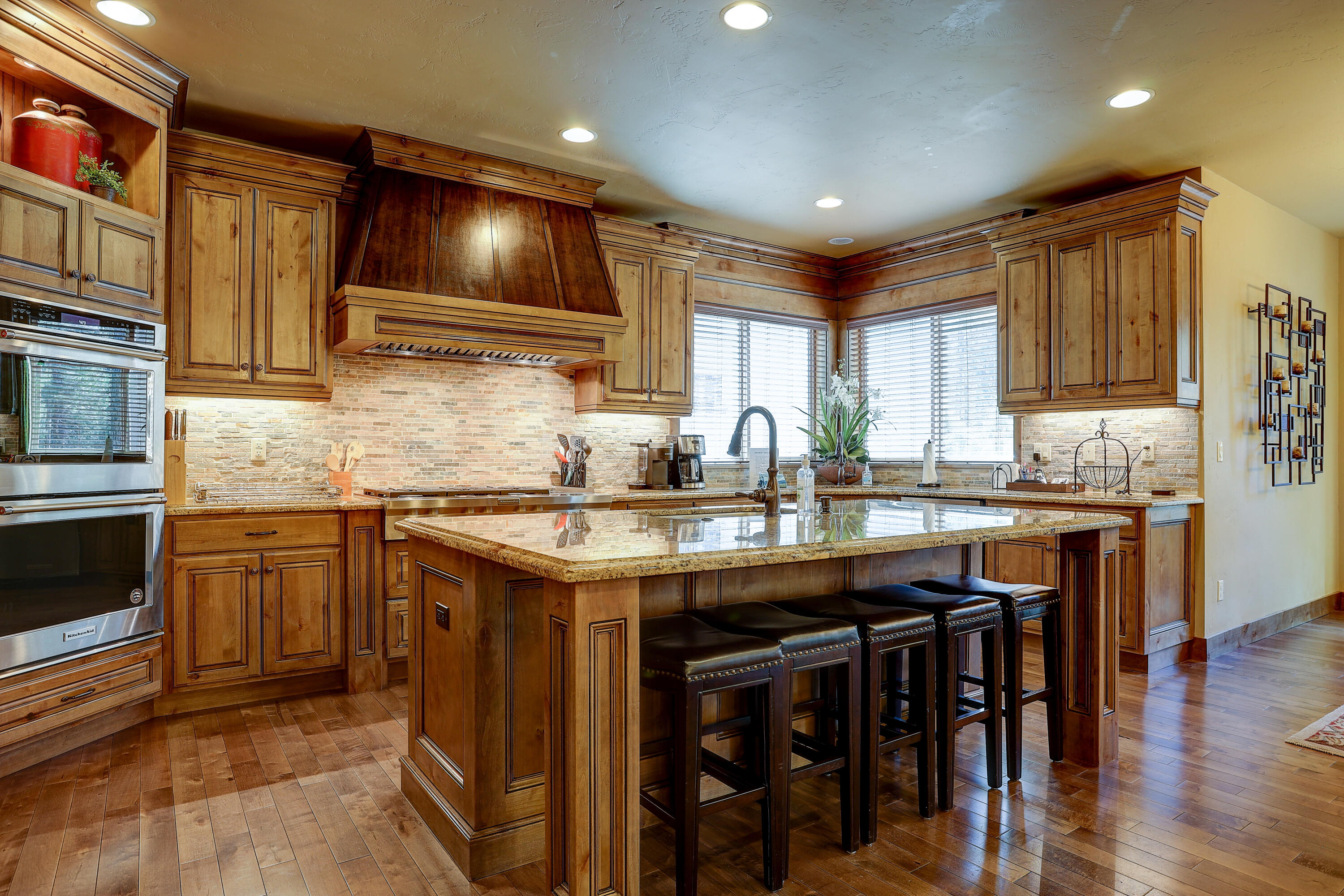 Caldera Springs - Residential