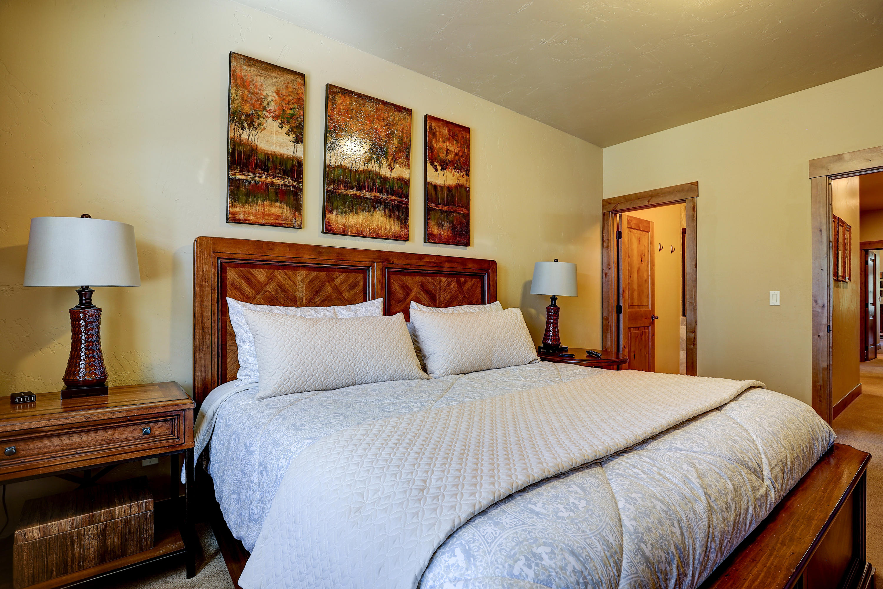 Caldera Springs - Residential