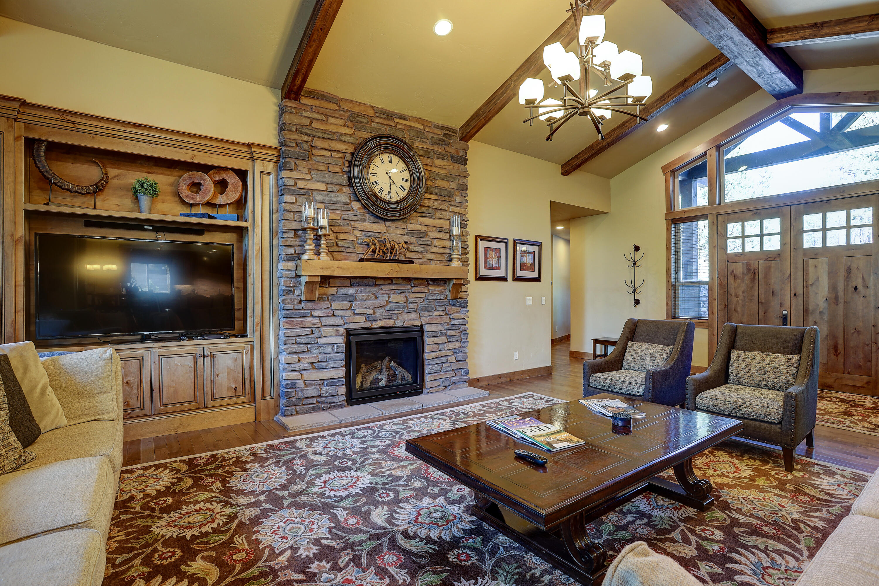 Caldera Springs - Residential