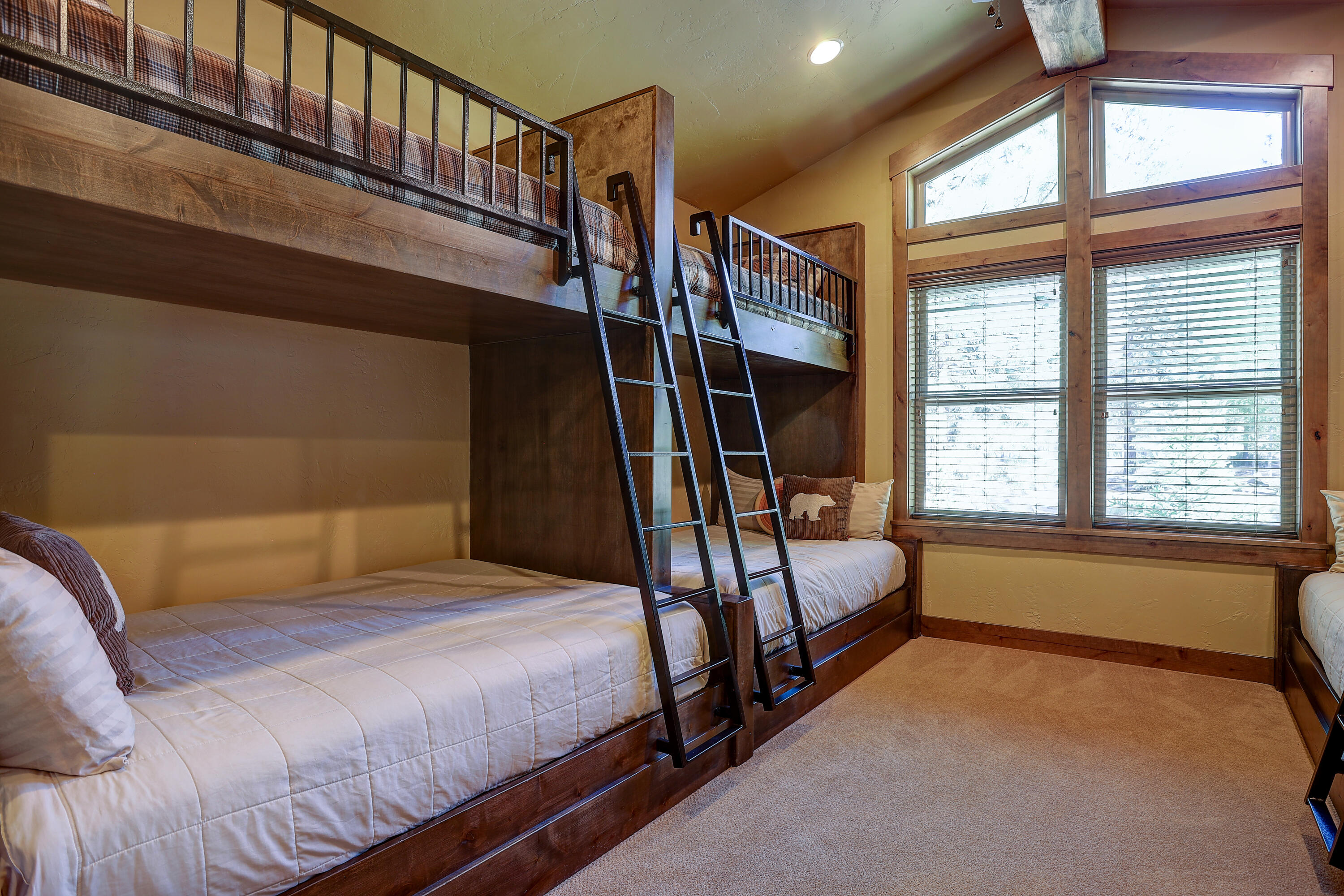 Caldera Springs - Residential