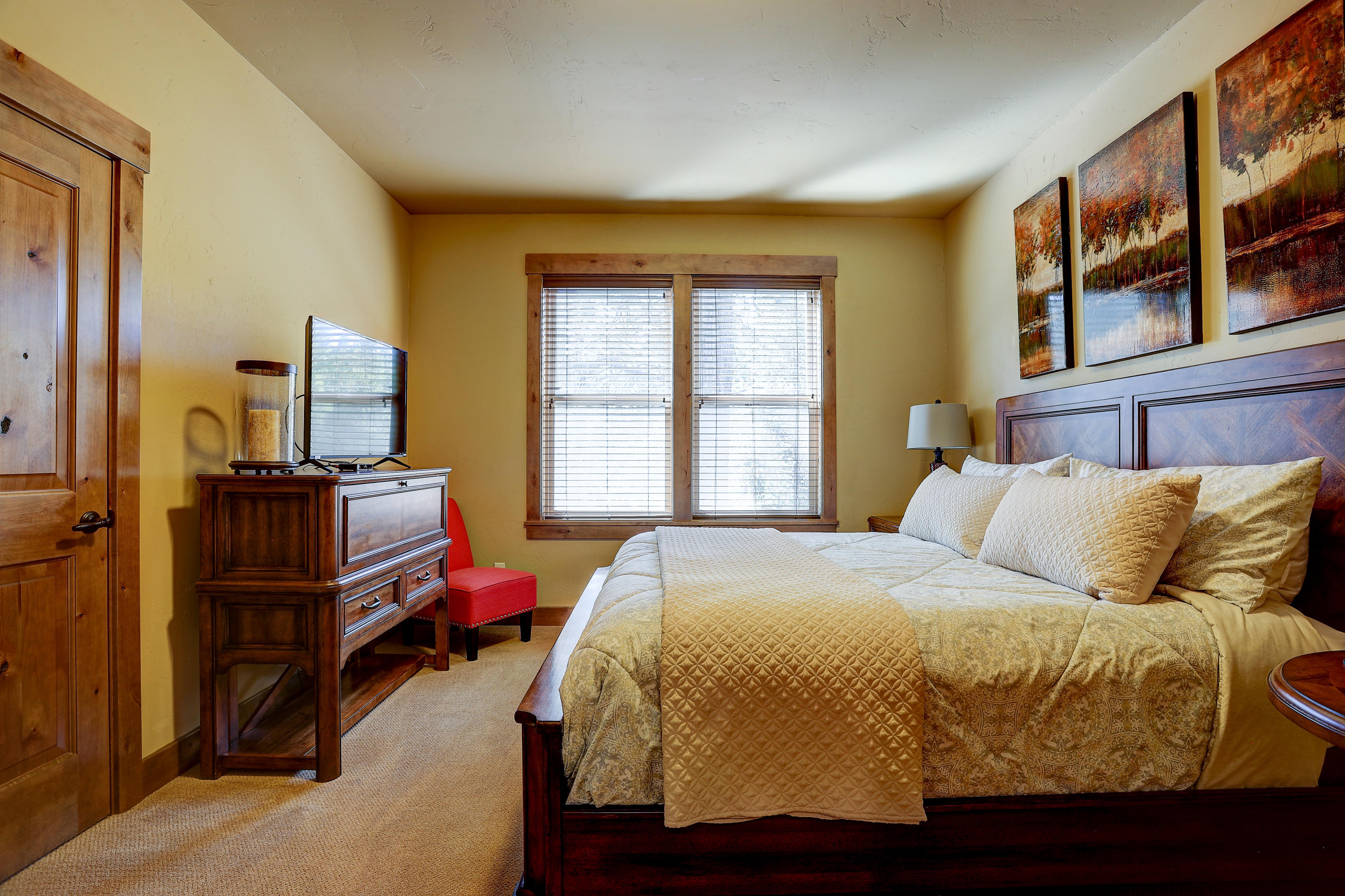 Caldera Springs - Residential