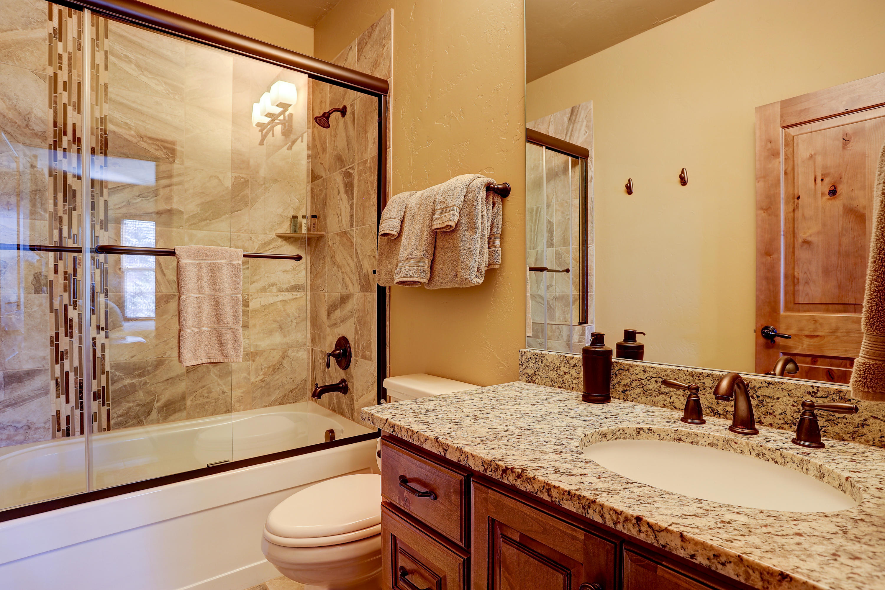 Caldera Springs - Residential