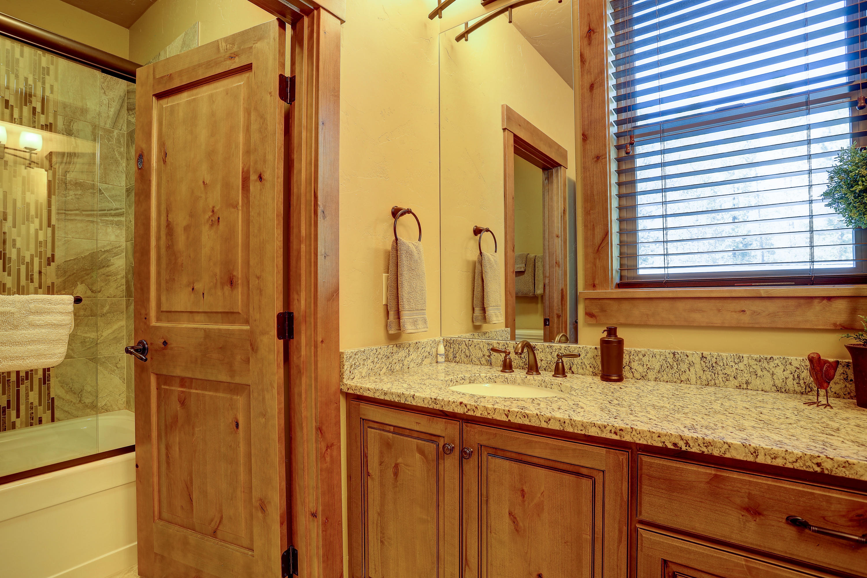 Caldera Springs - Residential